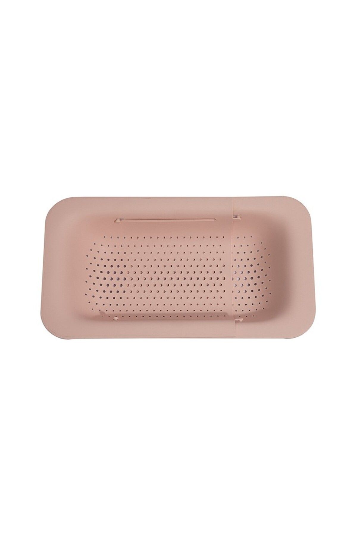 OEM Cos Pentru Scurgere Chiuveta De Bucatarie, Plastic, Telescopic, 36x20x5 Cm, Roz Unisex - 10