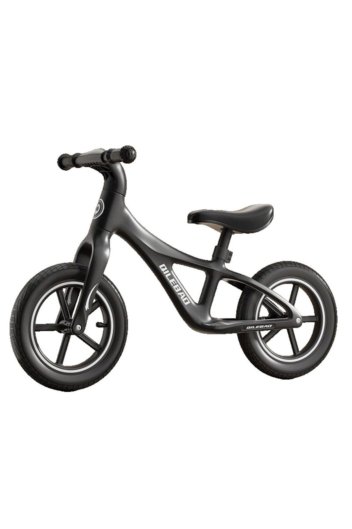 OEM Bicicleta Pentru Copii, Fara Pedale, Pentru 2-6 Ani, 2 Roti Silentioase, Sa Reglabil Unisex - 10