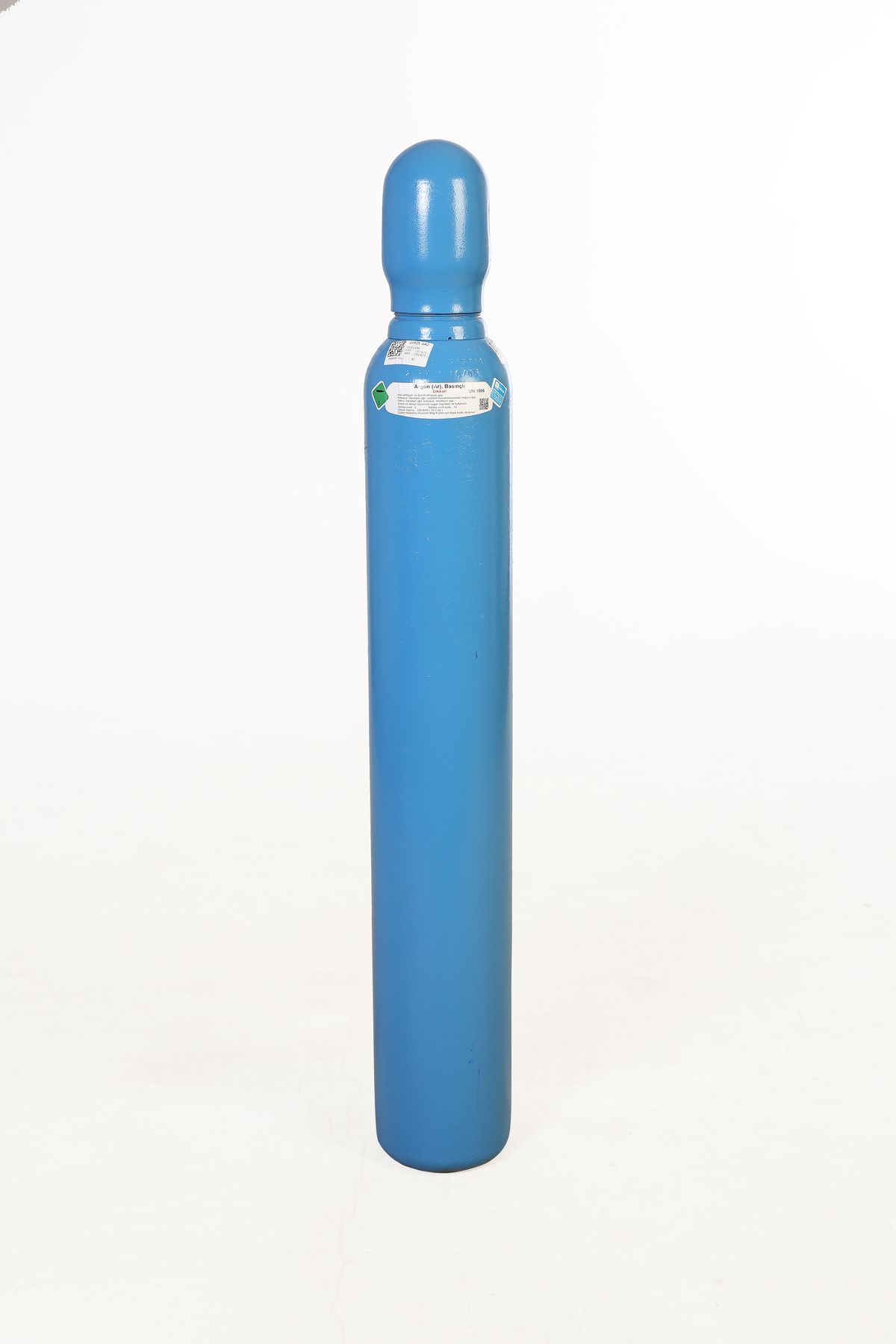 MTMGAZ ARGON GAZI 10 LT MTMGAZ