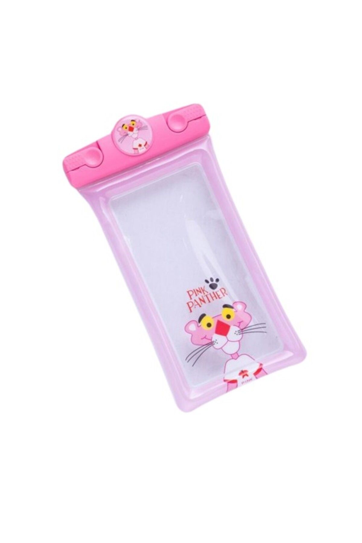 OEM Husa Subacvatica Mascot Waterproof Snowproof, Universala, Cu Snur, Pentru Telefon Sa Unisex - 10