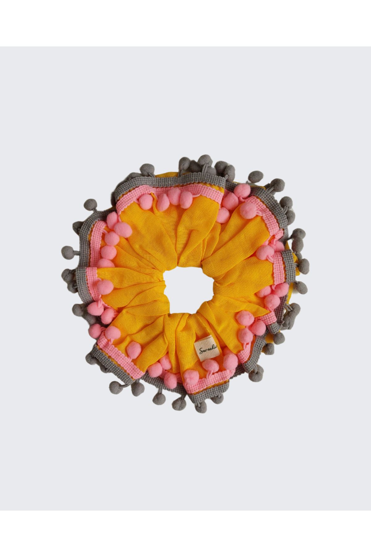 SARACHIC Scrunchie