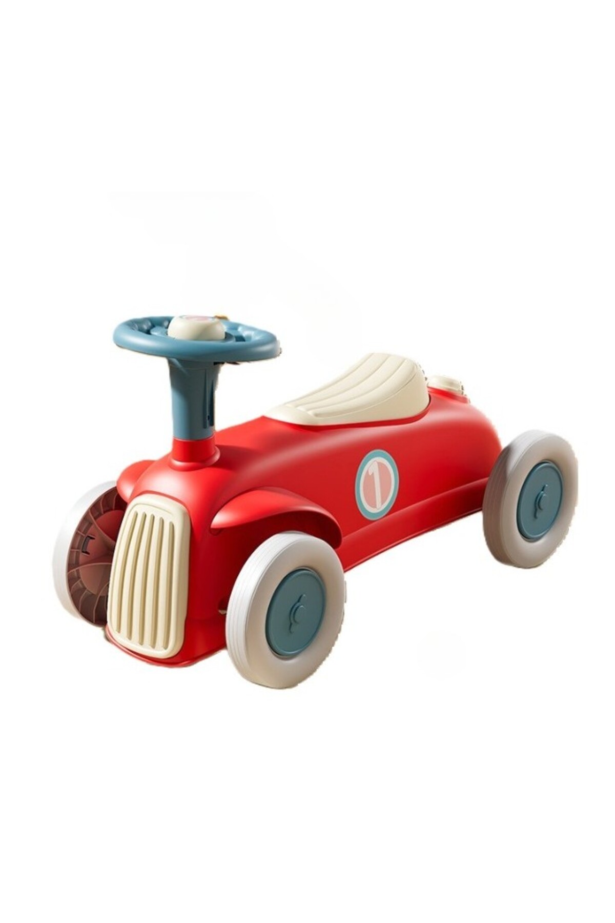 Flippy Αυτοκίνητο με δυνατότητα μεταφοράς, με σύστημα κατά της ανατροπής, κόρ...