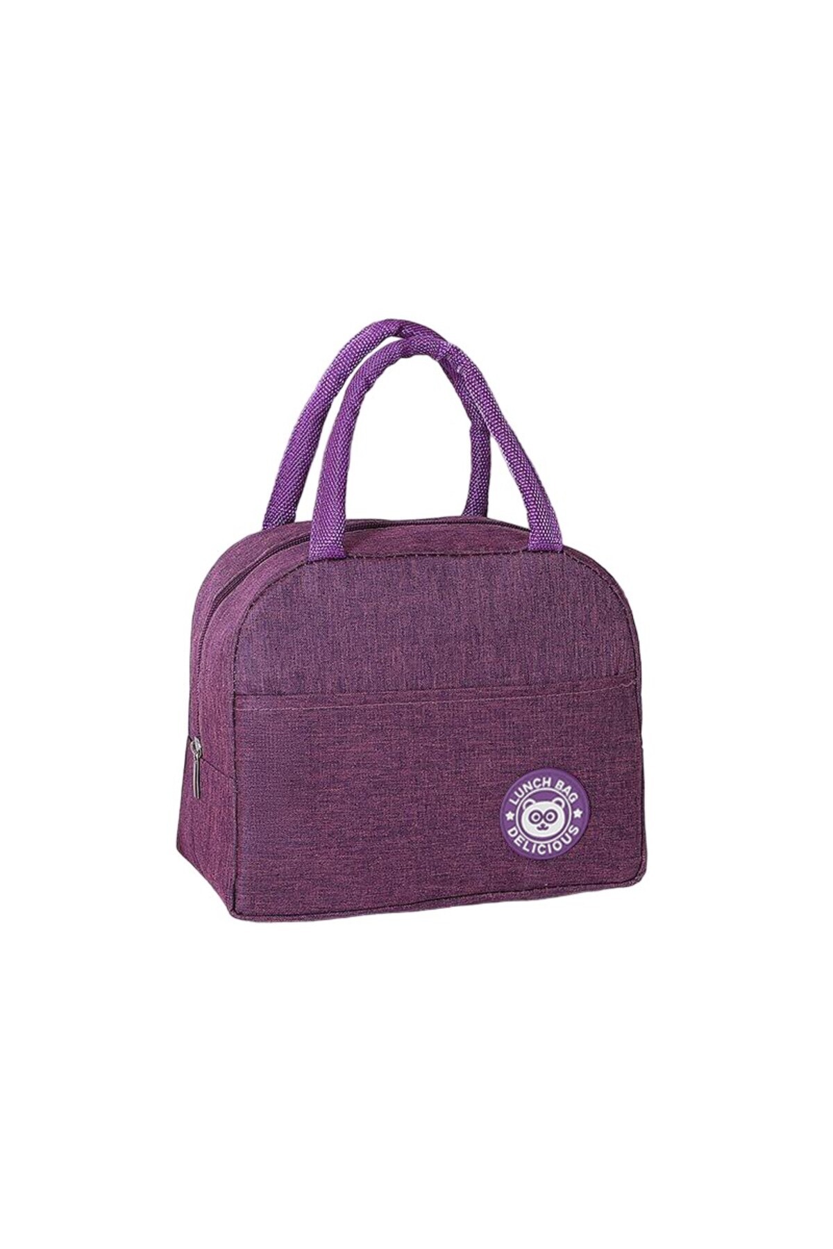 Flippy Термо чанта за обяд, Flippy, многофункционална, с отделения, водоустой...