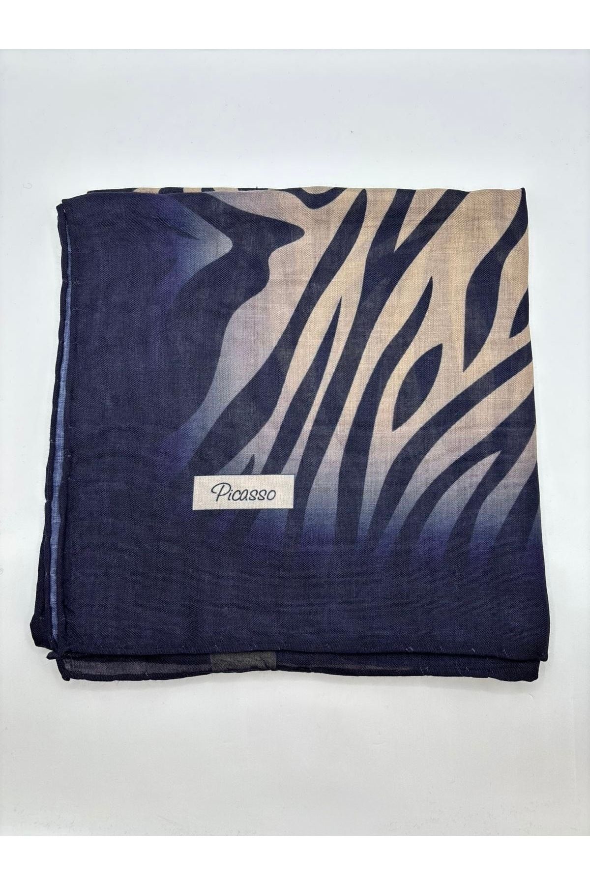 Picasso Soft pamuk eşarp