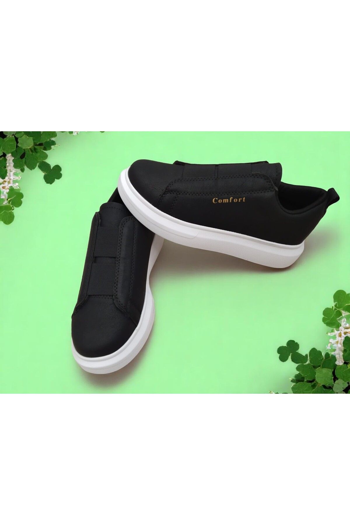 HIZIR SHOES ERKEK CASUAL BAĞCIKSIZ AYAKKABI