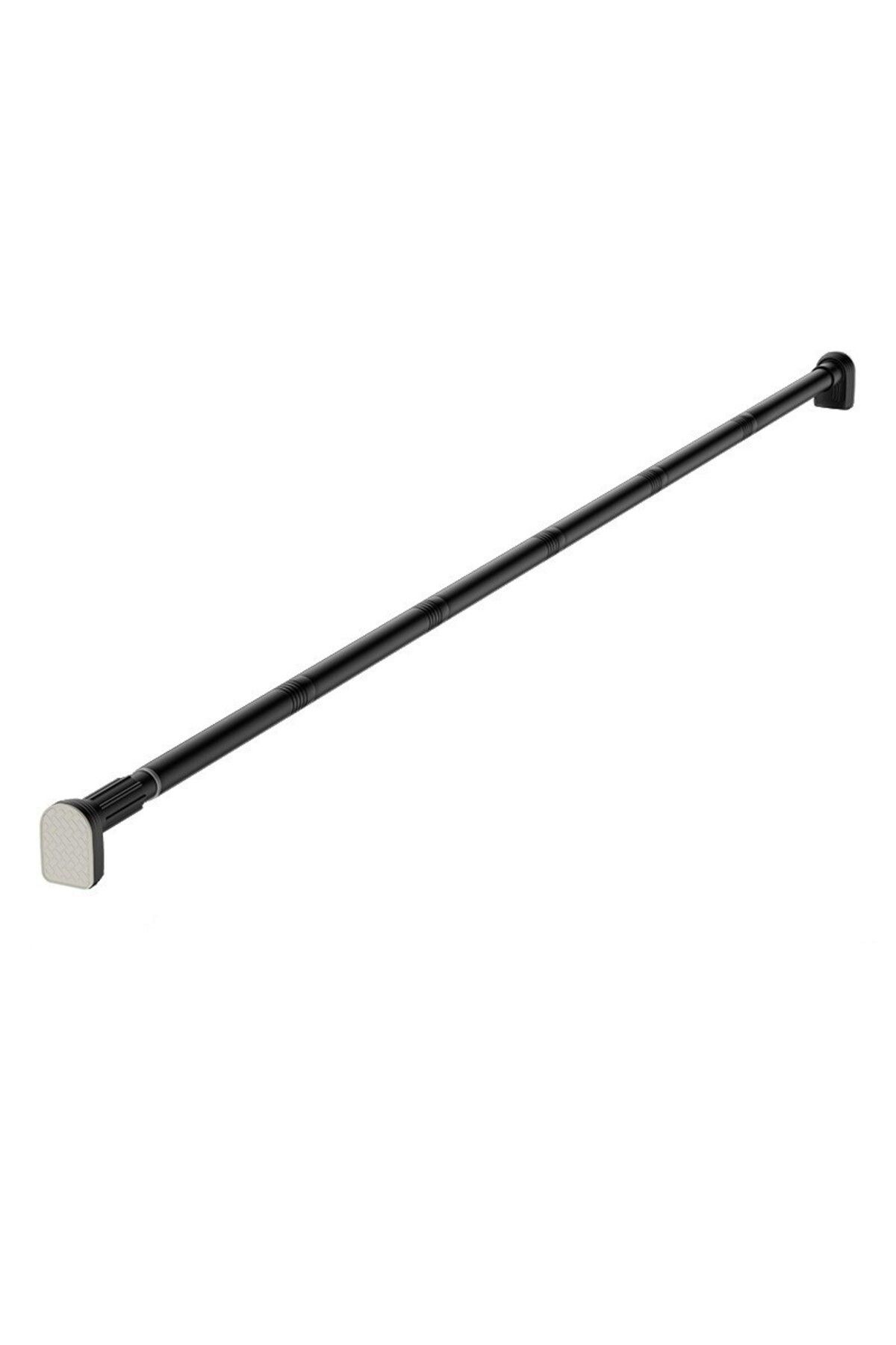 OEM Bara Telescopica Multifunctionala, Din Otel Inoxidabil Si Abs, Utilizare Universala, Unisex - 10