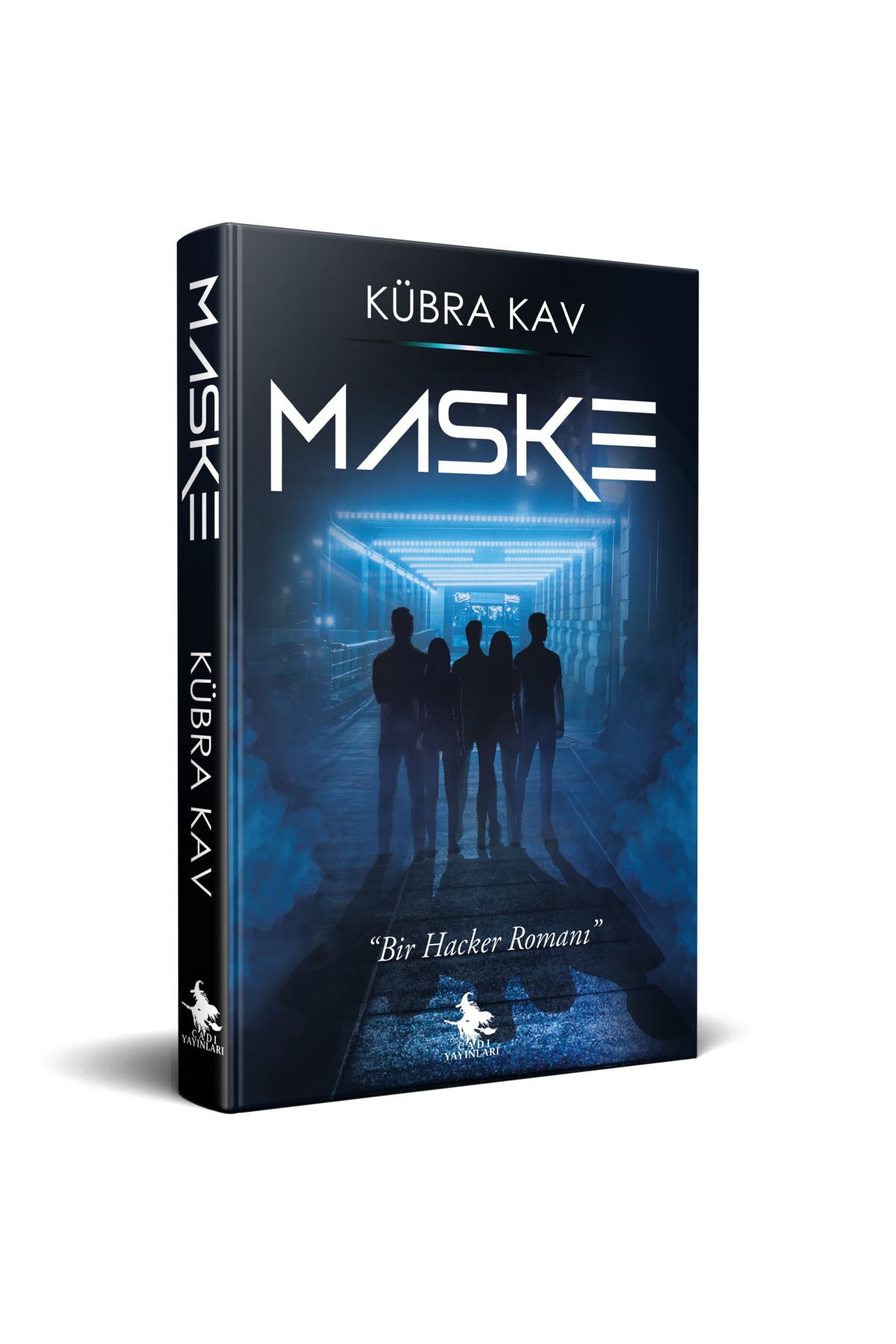 Cadı Yayınları MASKE