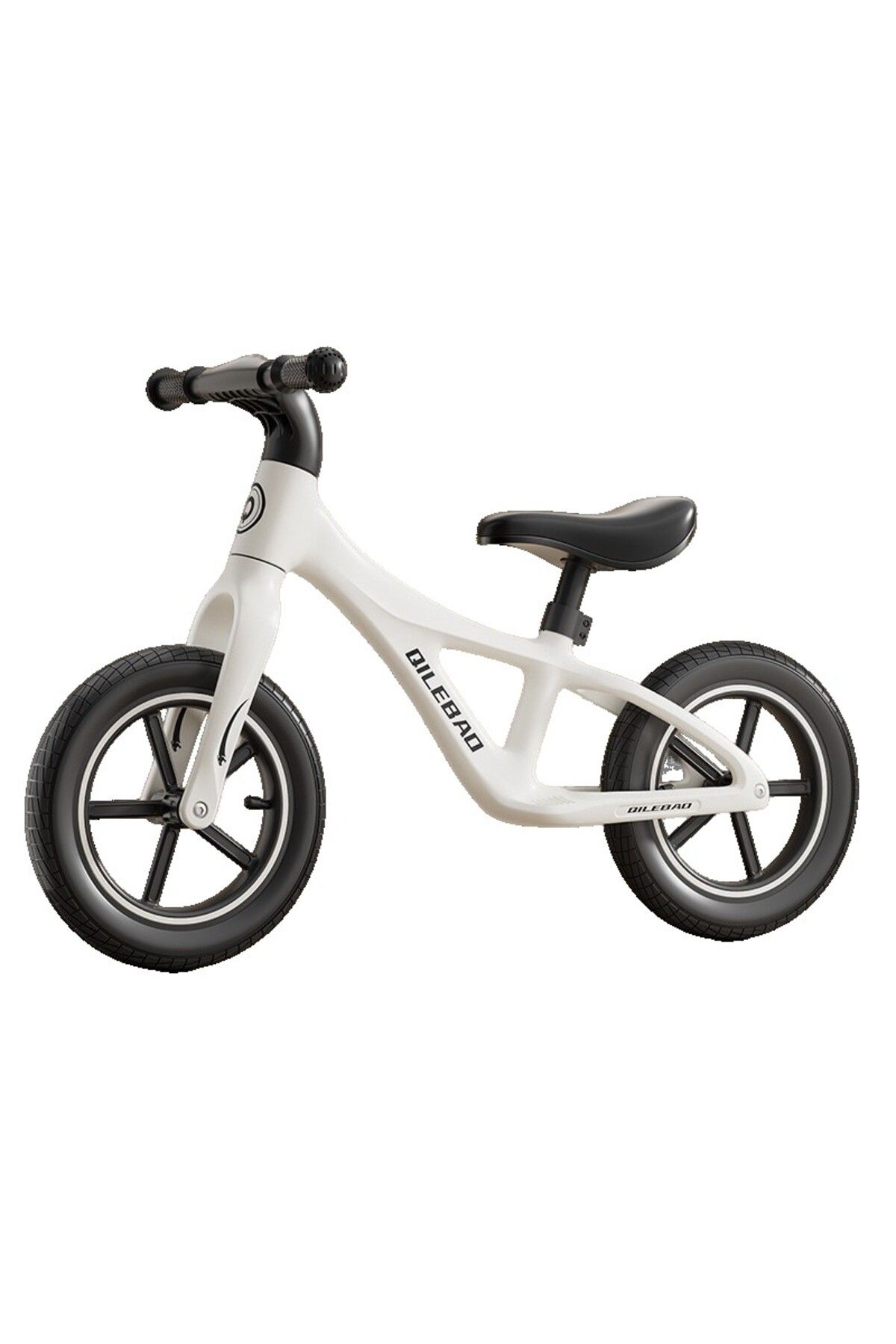 OEM Bicicleta Pentru Copii, Fara Pedale, Pentru 2-6 Ani, 2 Roti Silentioase, Sa Reglabil Unisex - 10