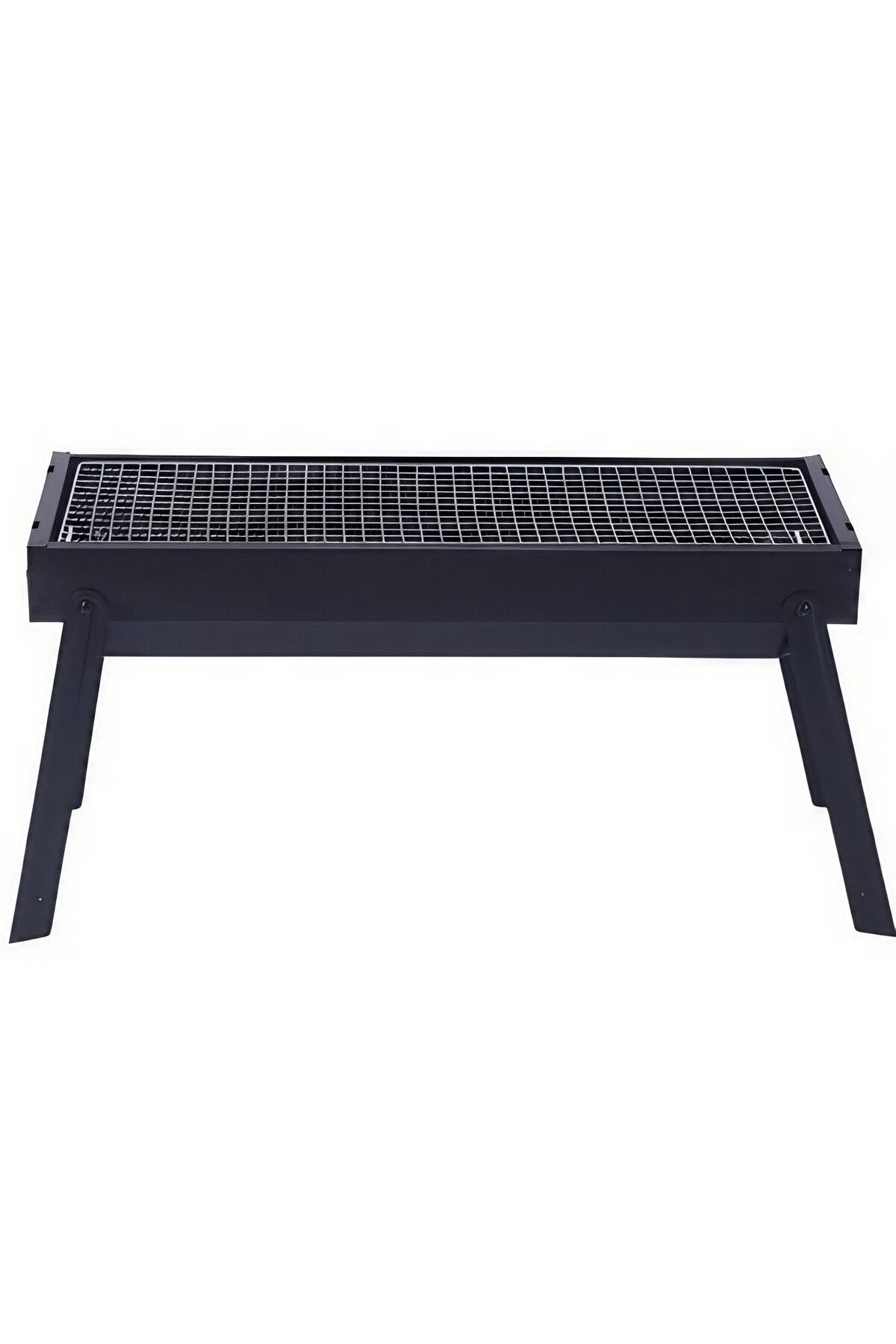 OEM Gratar Portabil, Confectionat Din Metal, Pentru Picnic, Gradina, Terasa, Camping, Di Unisex - 10