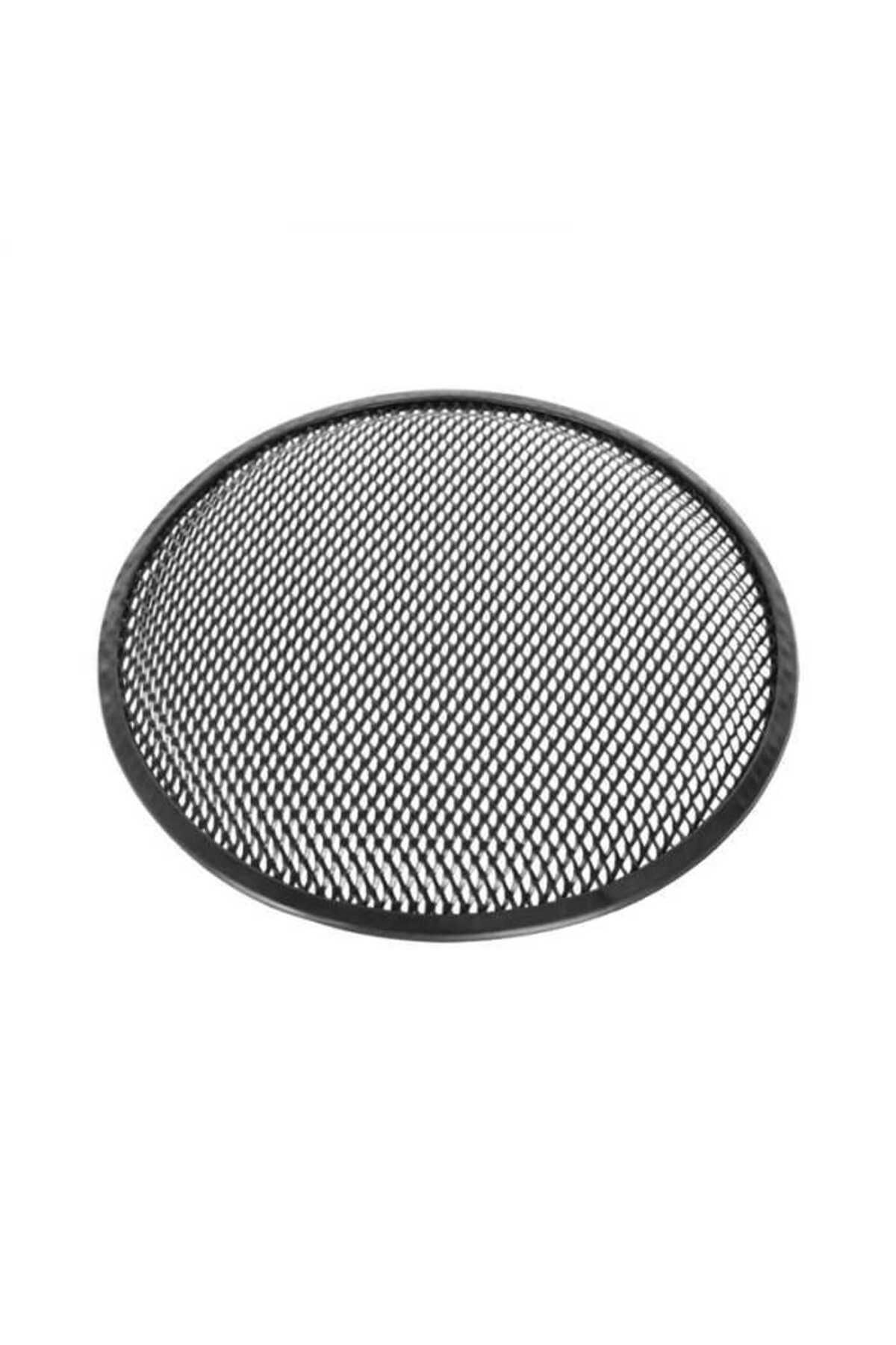 OEM Capac Difuzor 6.5" 16.5cm Sita Negru - One Size