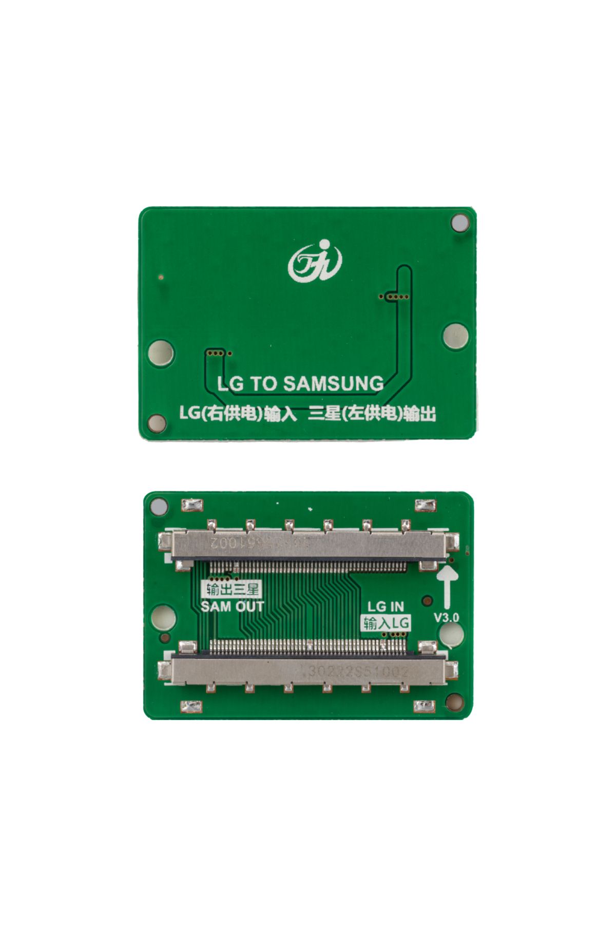 OEM LCD PANEL FLEXİ REPAİR KART XY_LGTSS51_V1.0
