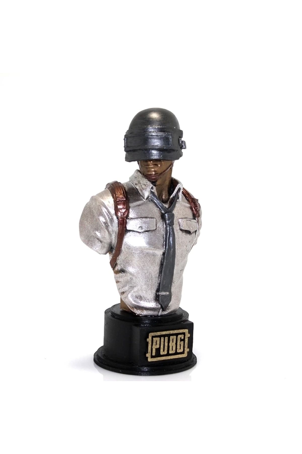 PRATİKOBA Polyester Pubg Figürü 179