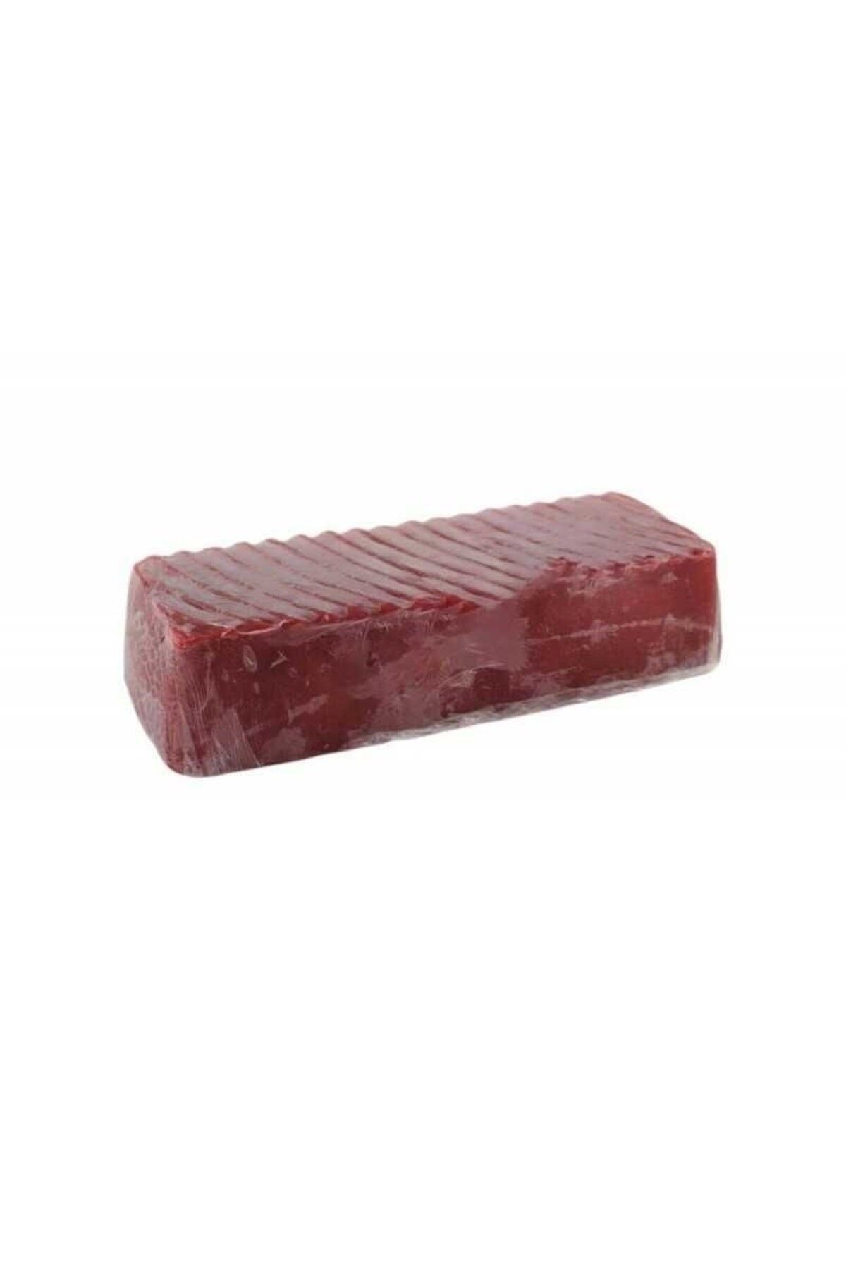 ElHobi Sabun Bazı Kırmızı 1 Kg