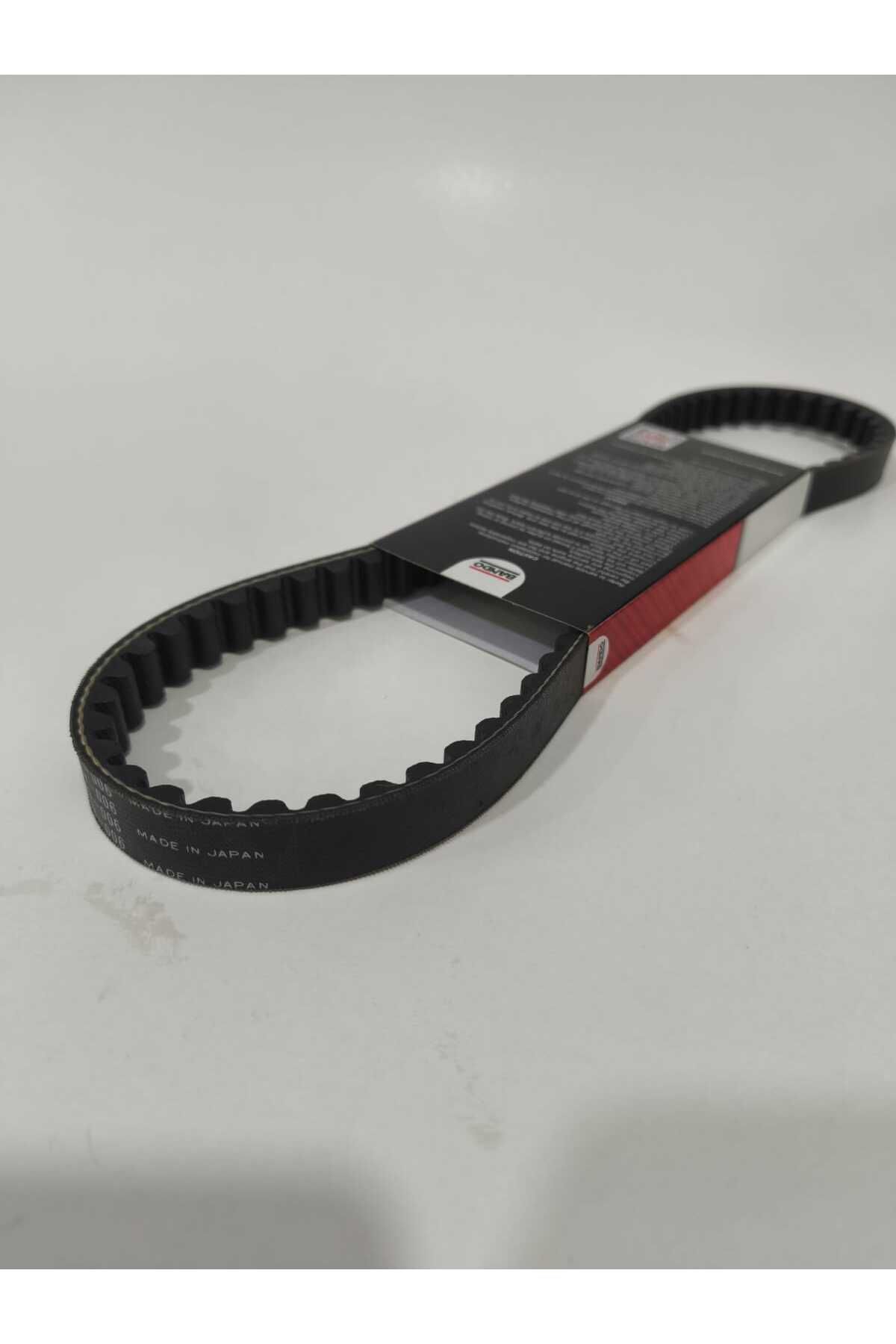 Bando Kanuni Trodon XS 125 uyumlu 0rj. JAPON Ürtm Kayış