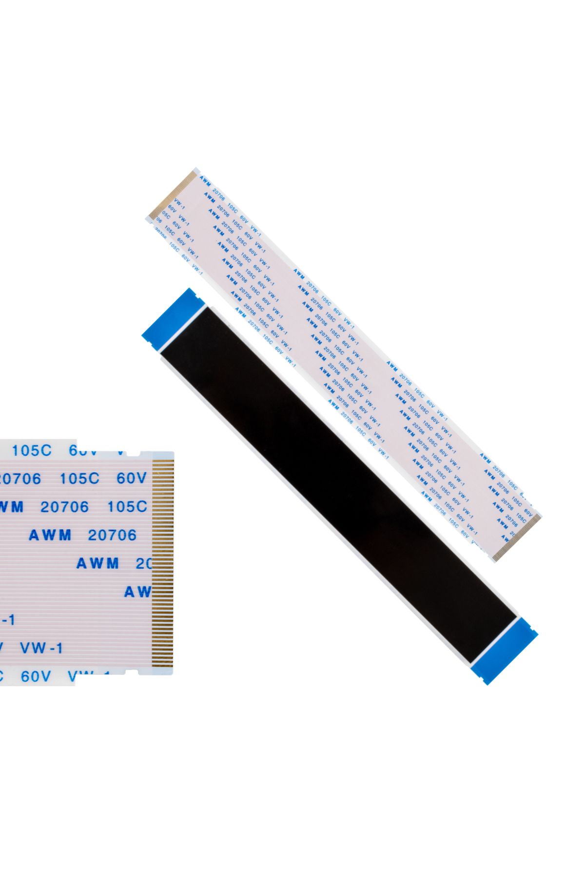 WEKO PFC - KABLO 4K 51 PİNLİ 20 CM SOKETSİZ