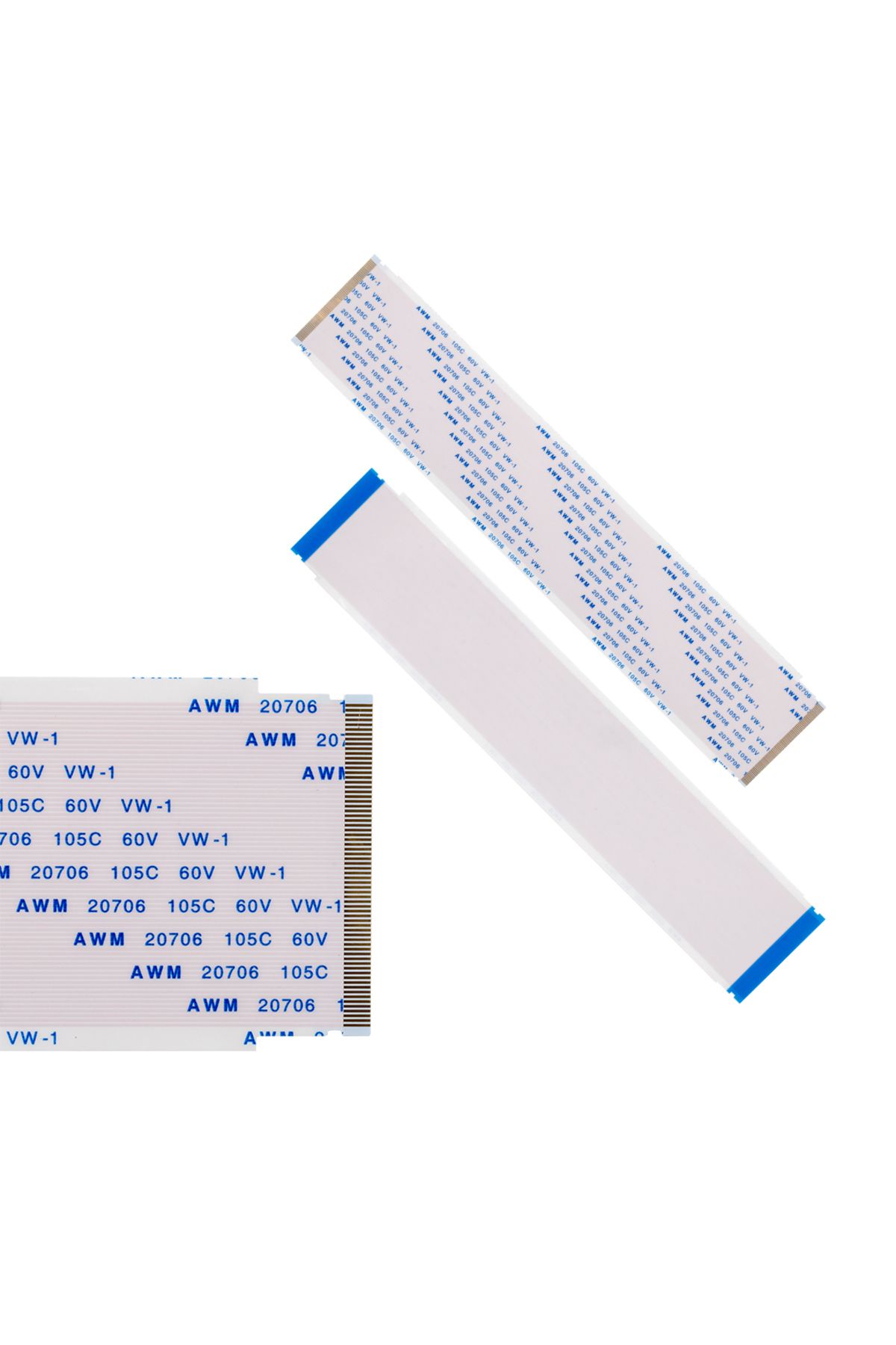 WEKO PFC KABLO 68 PİN 20CM SOKETSİZ