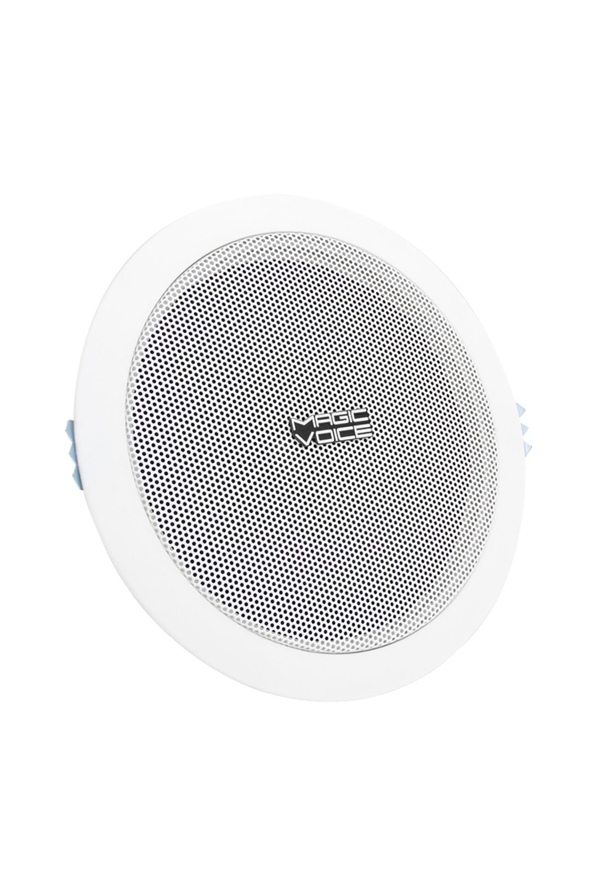 gizmurstore MV-11087 16 CM MAX 20W 100V ALÇIPAN HOPARLÖR TRAFOLU (4767) - GMS2647-7858
