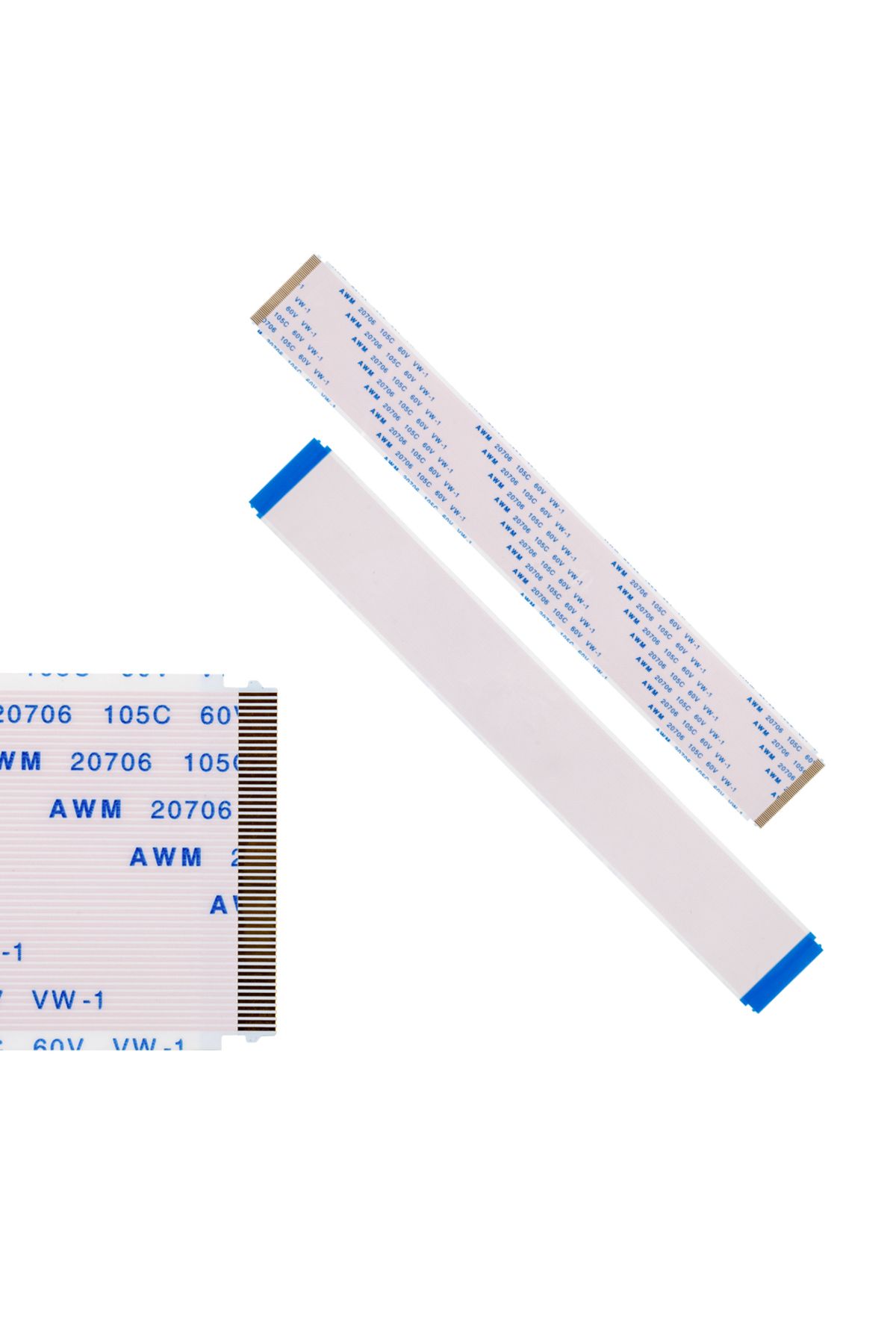 WEKO PFC - KABLO 50 PİNLİ 20CM SOKETSİZ