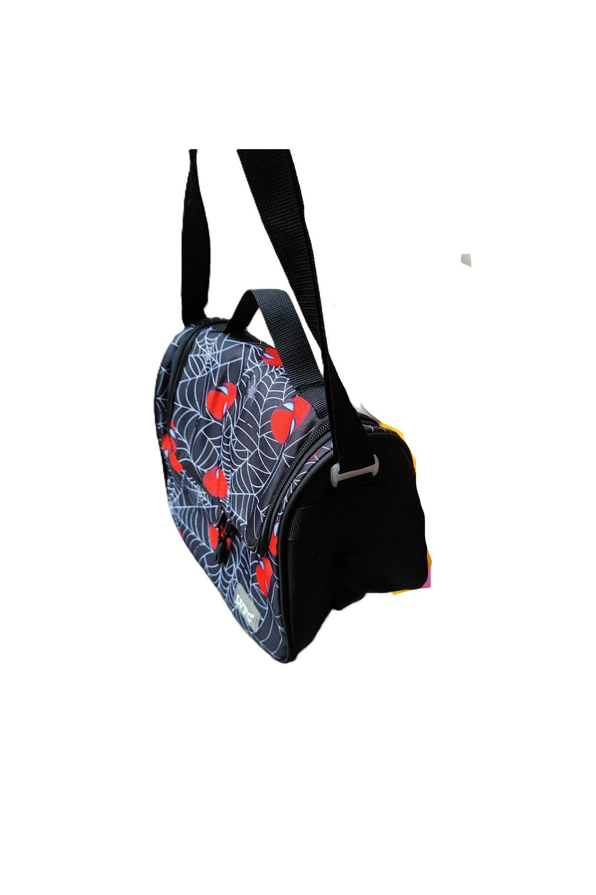 ada çanta kırtasiye Erkek çocuk Beslenme çantası izoleli geniş kapasiteli hem askılı hem elde tutmalı (28cm*18cm) AD2561