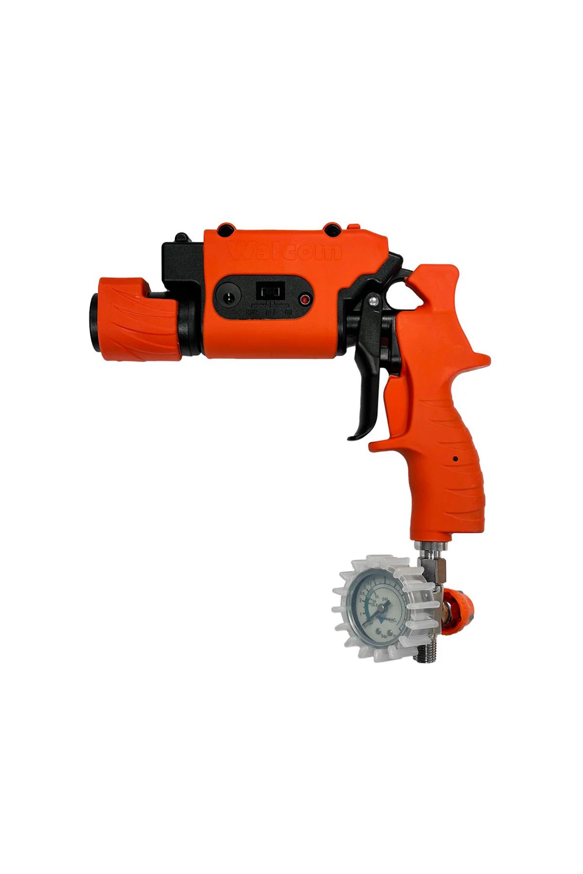 WALCOM Zero Static İyonizasyon Tabancası