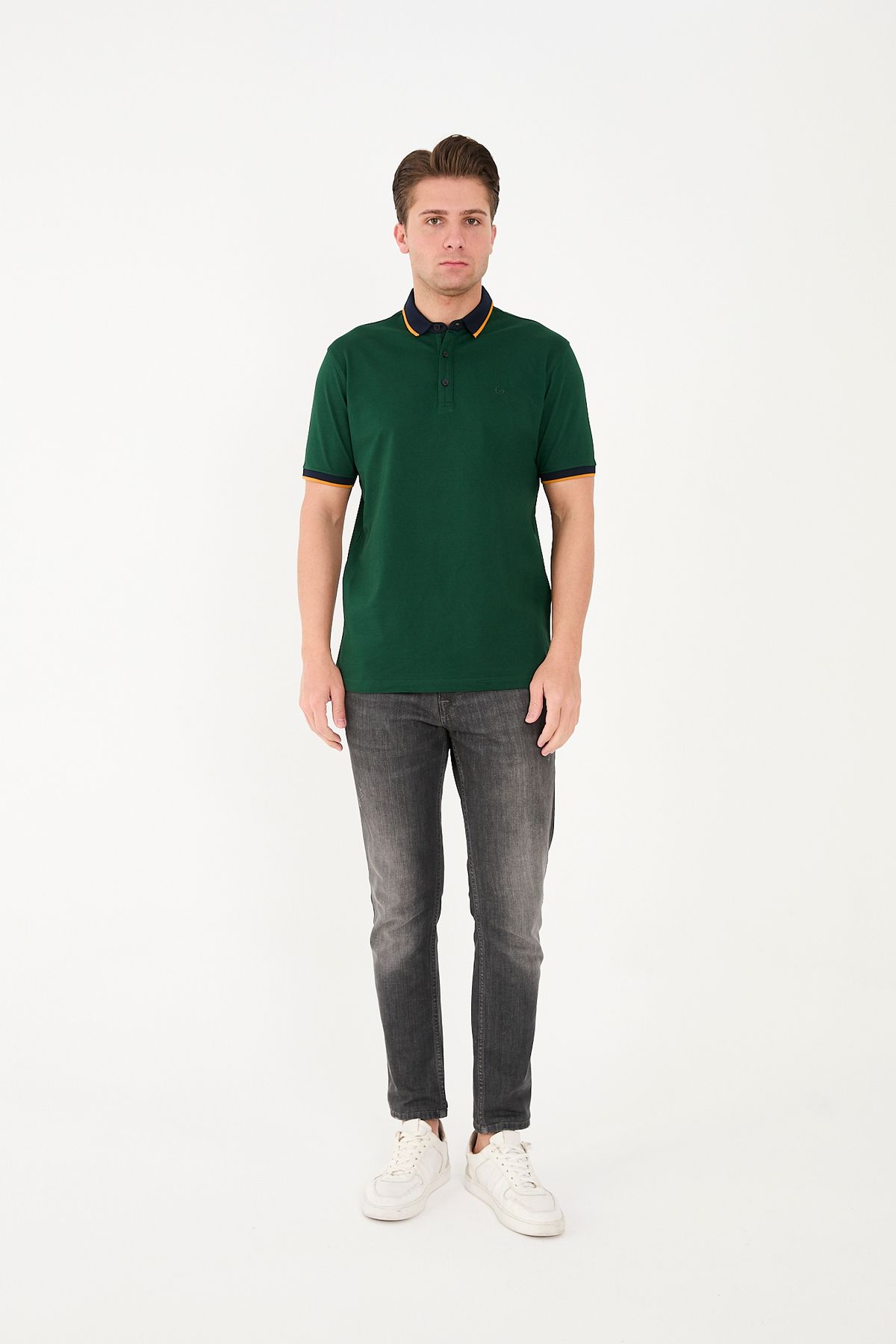 Vesbul 4005 POLO YAKA ERKEK TSHİRT