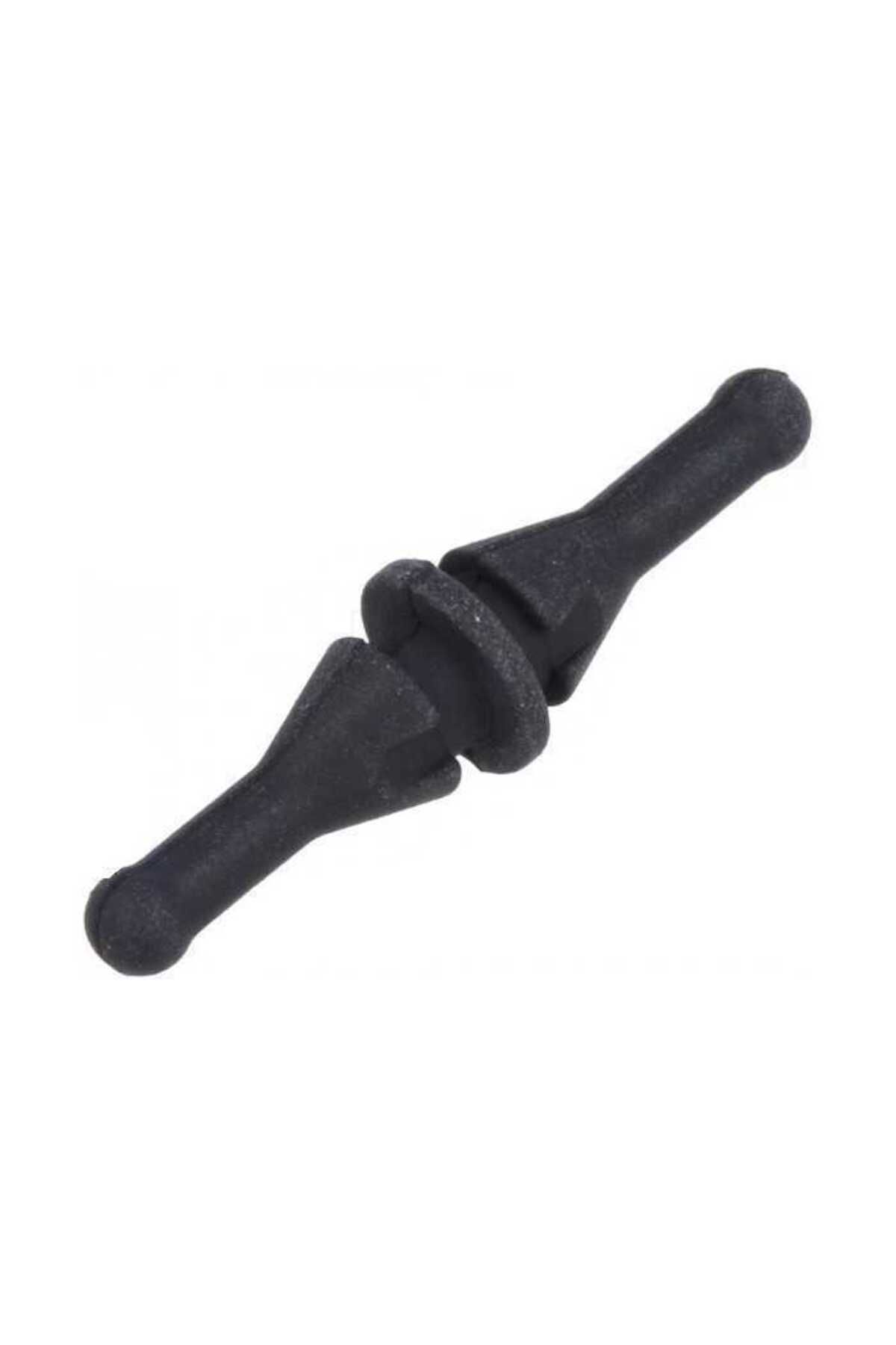 OEM Conector Antivibrant Pentru Ventilatoare Si Protectii Montabil 5mm Richco - One Size