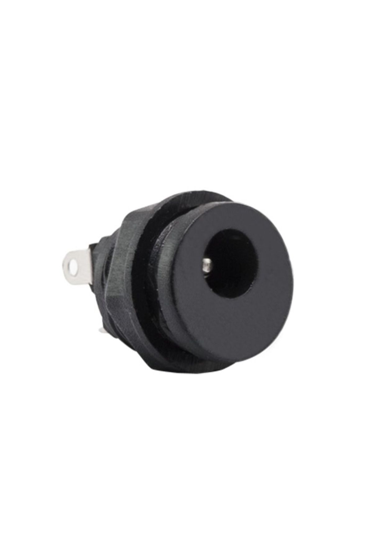 OEM Mufa Dc Montabil 5.5x2.5 Mm Mama Panou - One Size