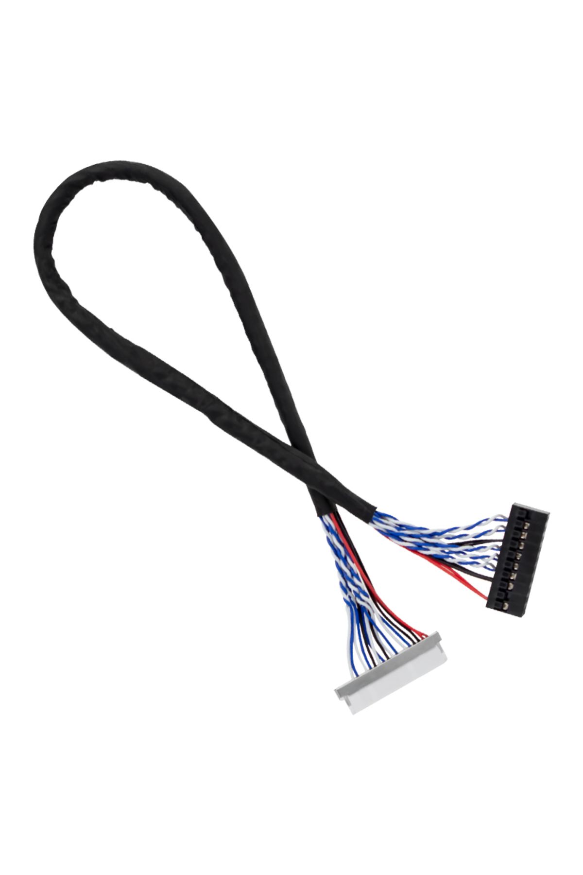 OEM LCD PANEL FLEXİ REPAİR KABLO 26 CM