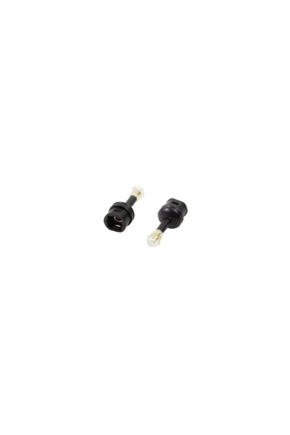 LogiLink-Fiber optic adapter 3.5 mm mini jack - Toslink socket LOGILINK CA1014 1