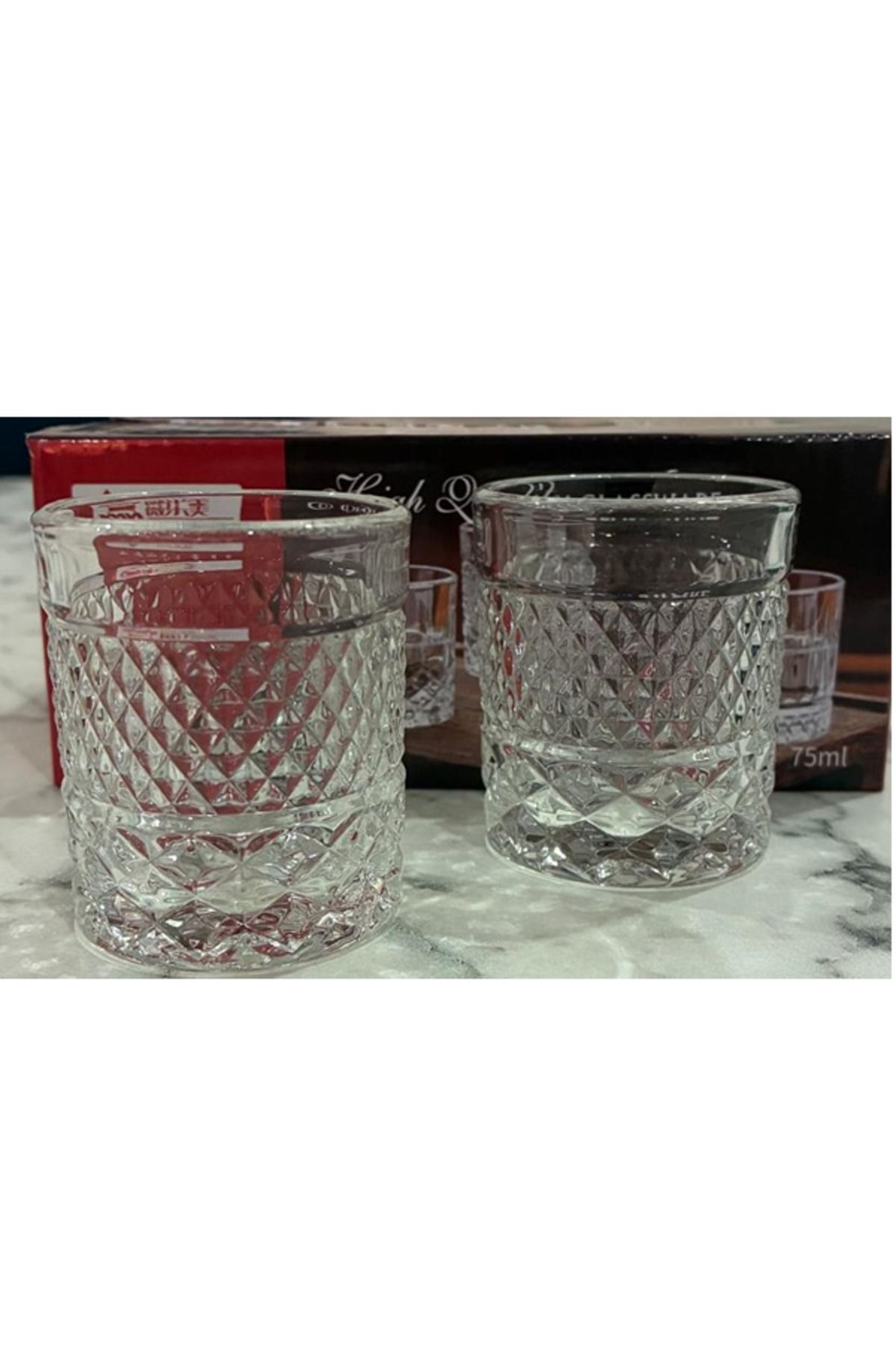 Home KAHVE YANI MİNİ 6'LI BARDAK