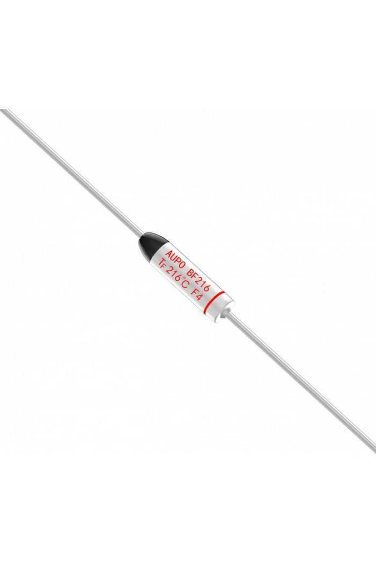 OEM Siguranta Termica 10a 216 Grade Celsius Aupo - One Size