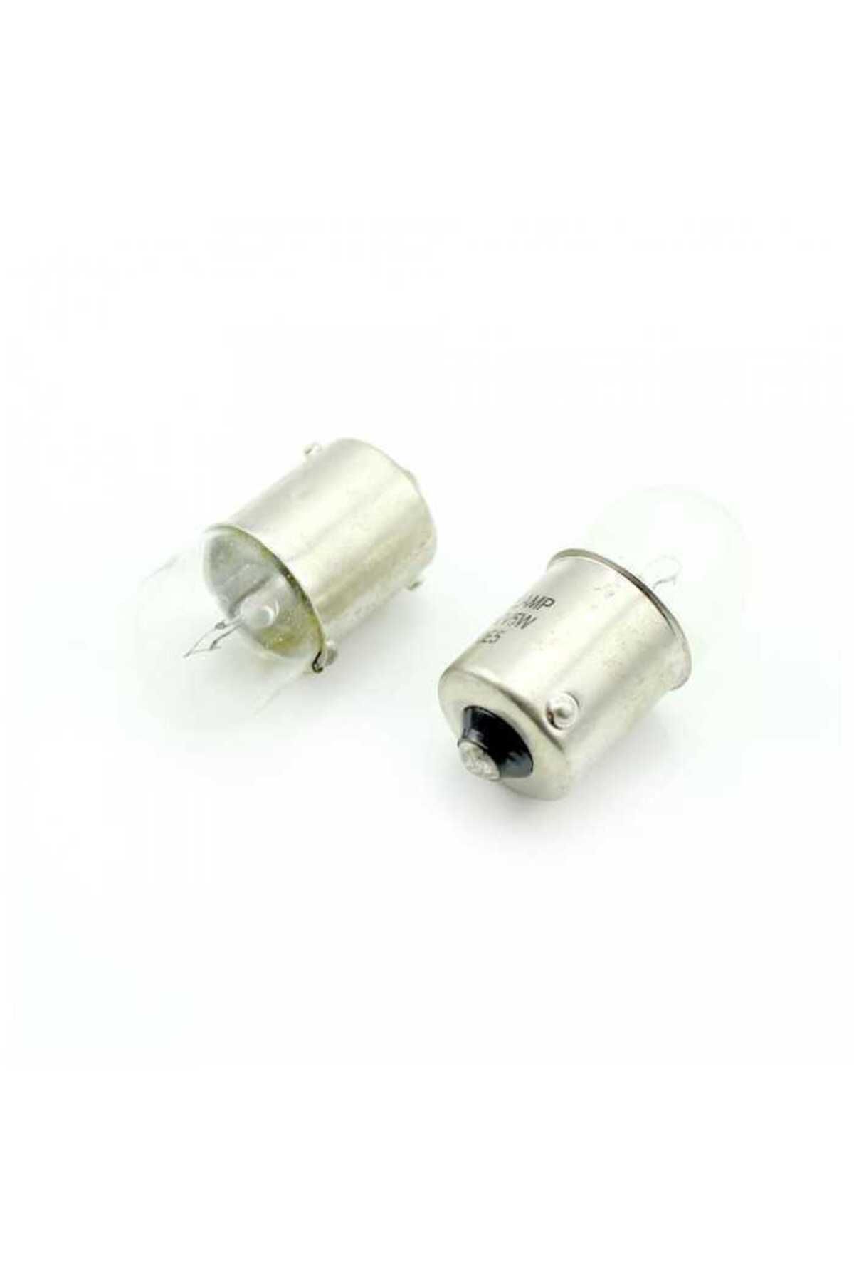 CarGuard Set 2 Becuri R5w Incandescent Carguard - One Size