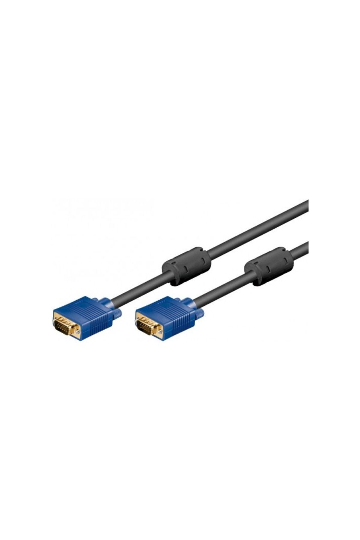 goobay Cablu Vga 1.8m Full Hd 1920x1080 Goobay - One Size