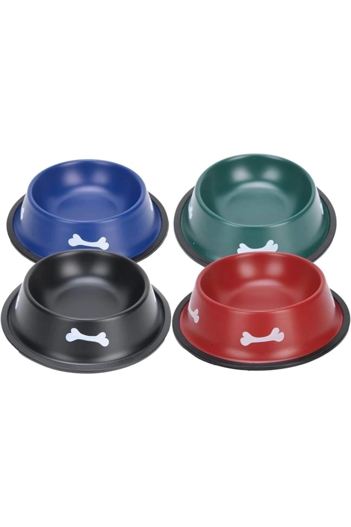 PRATİKOBA Metal Mama Kabı Pzt 705