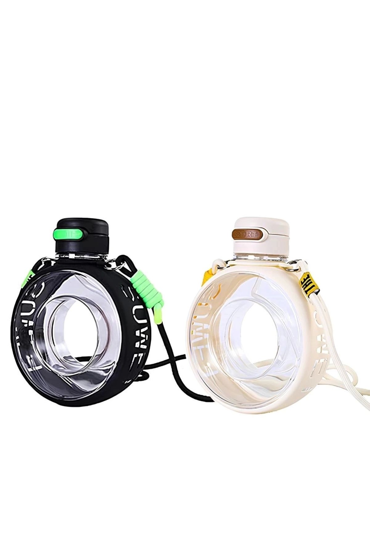 PRATİKOBA Su Matarası 750 Ml Bpa İçermez Alk3151