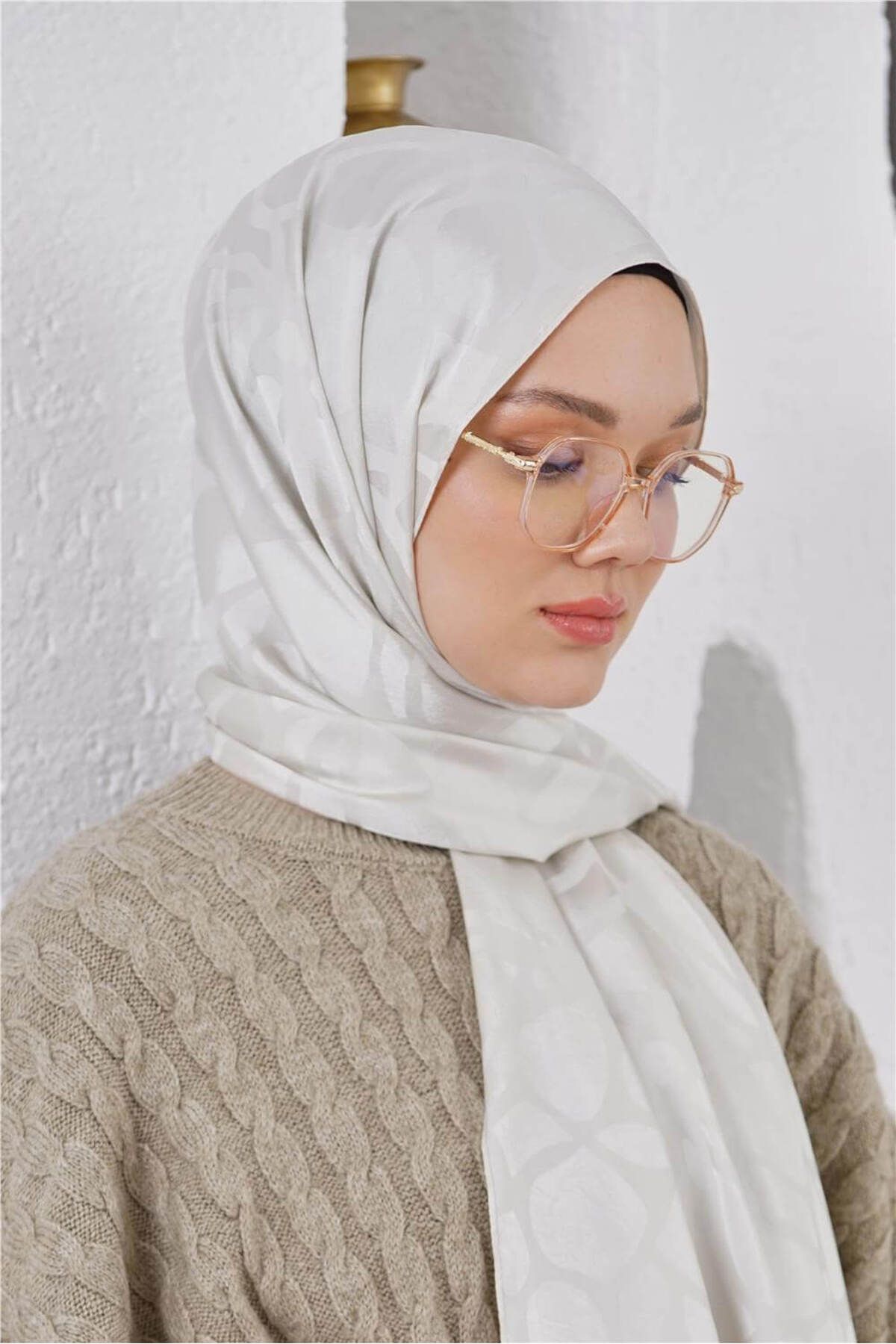 Loryan FLOŞ JAKAR STONE TAŞ ŞAL