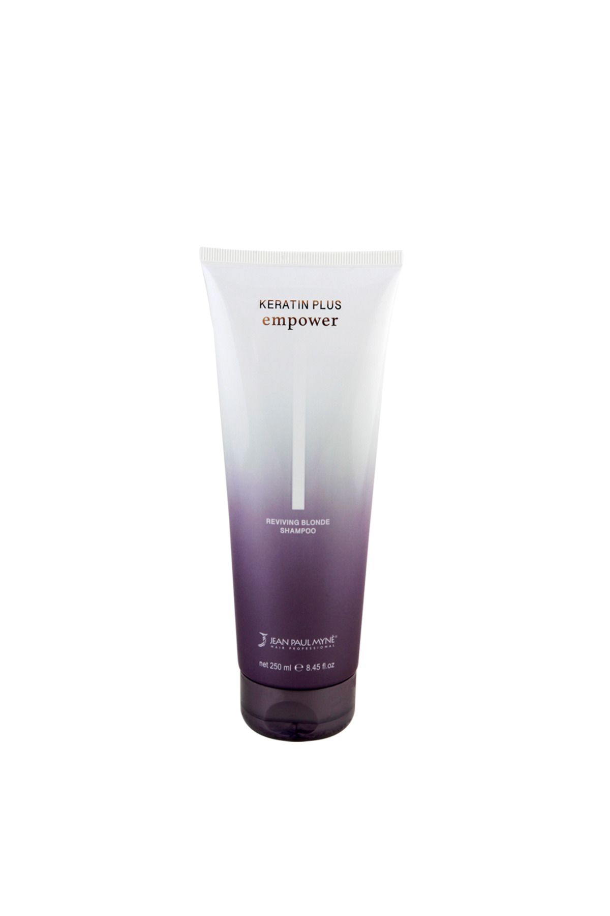jean paul myne Keratin Plus Reviving Blonde Shampoo