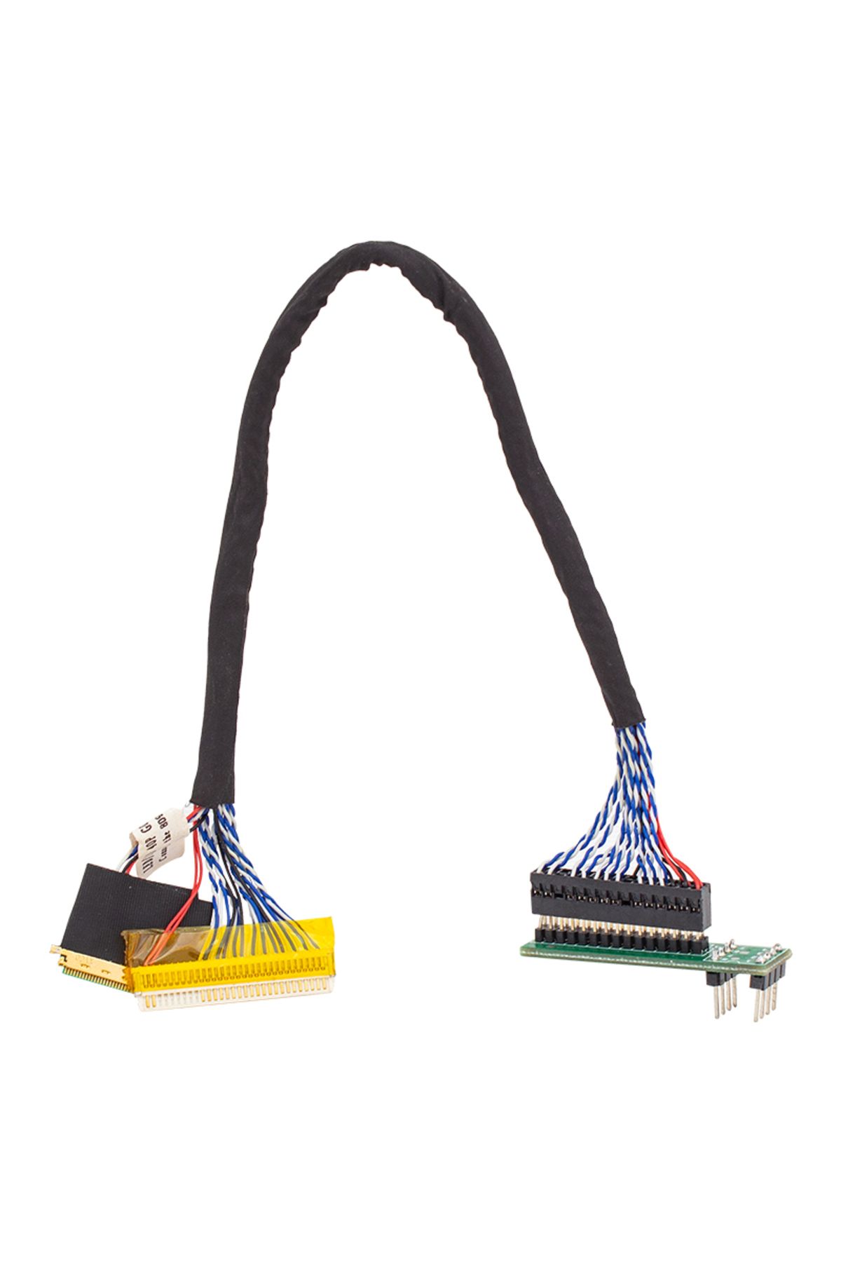 OEM LCD PANEL FLEXİ REPAİR QK201
