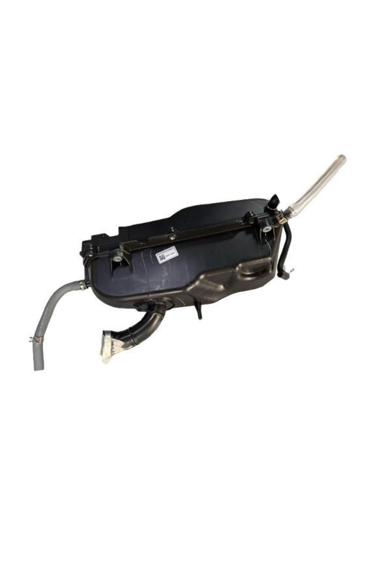 TVS JUPİTER 125 HAVA FİLTRESİ KOMPLE (E5)