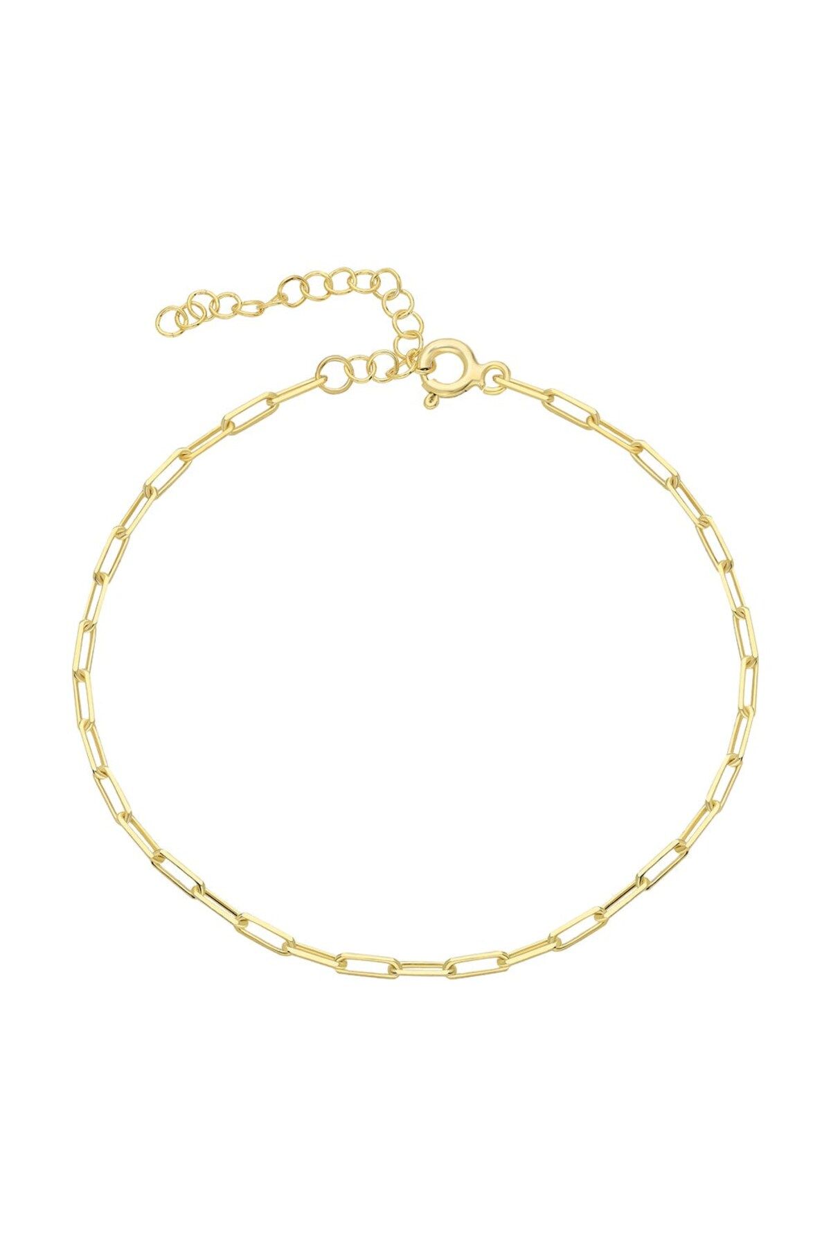 beonejewelry SWİTCH BASİC BİLEKLİK | 925 GÜMÜŞ