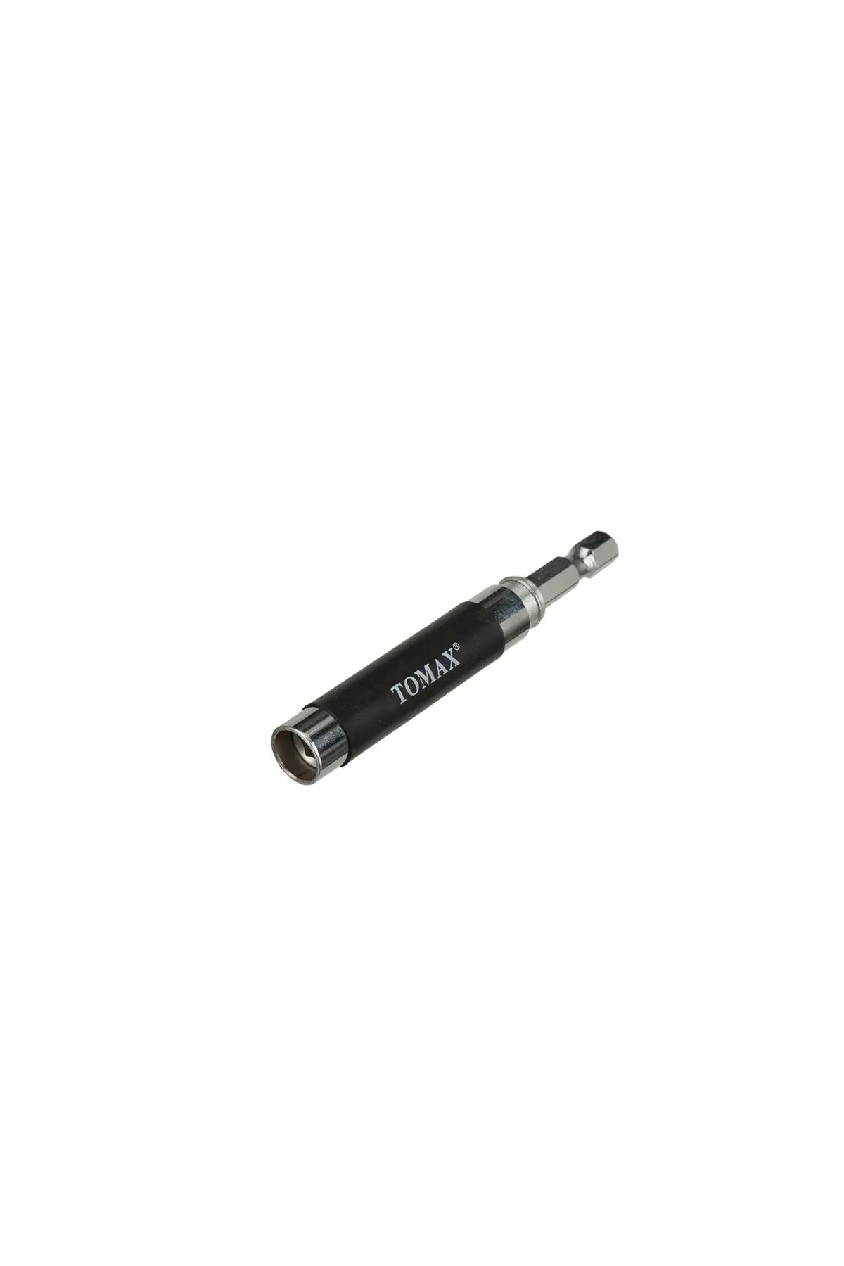 PRATİKOBA Borulu Bits Uzatma Adaptörü - 80 Mm (5 Adet)