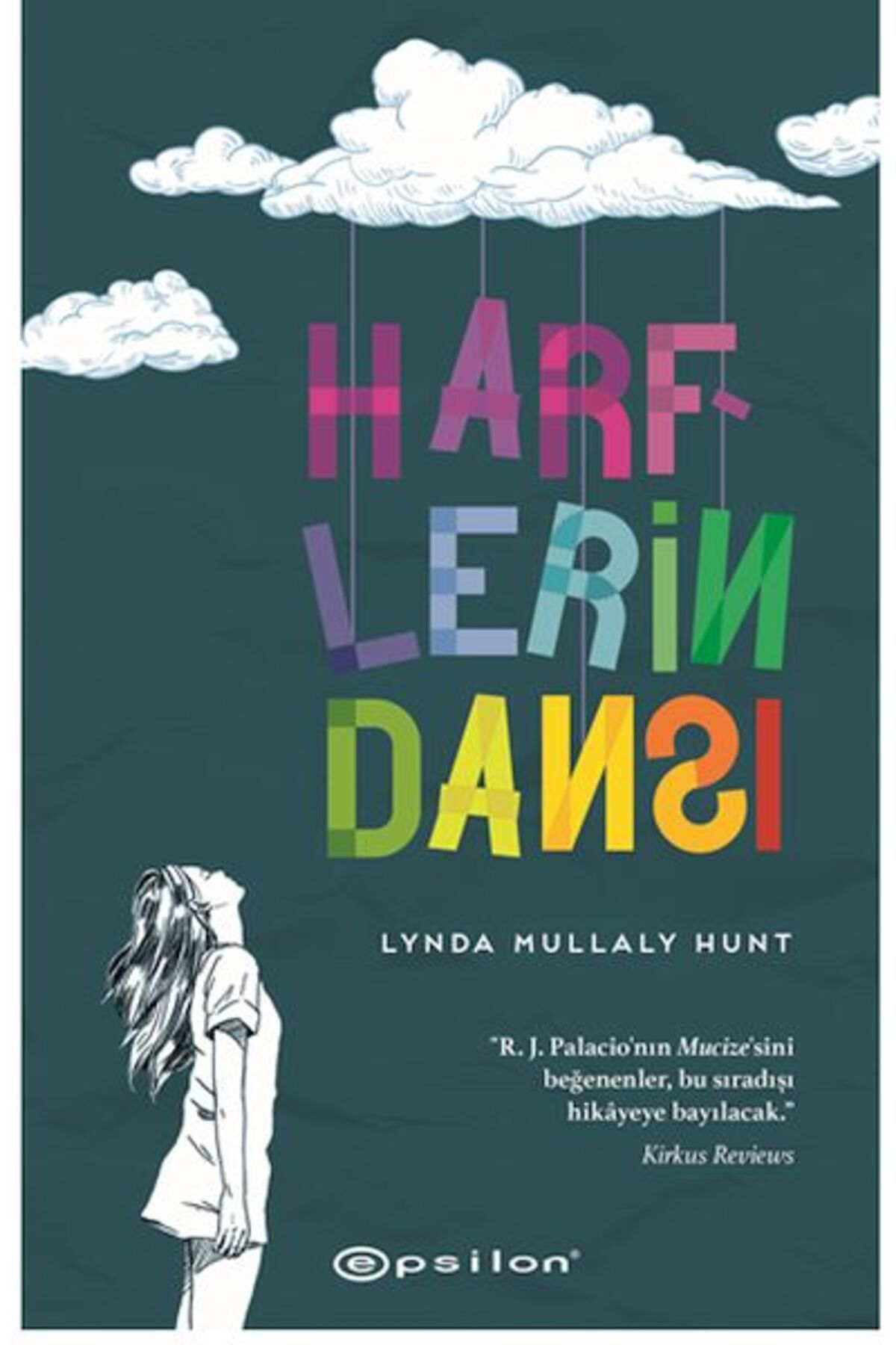 Karatay Yayınları Harflerin Dansı