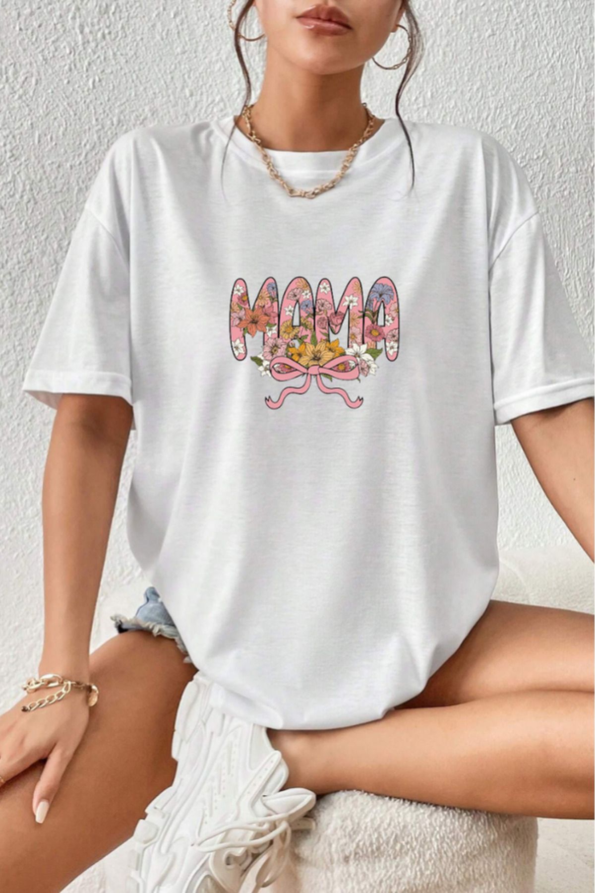 artı4 Unisex Baskılı T-shirt