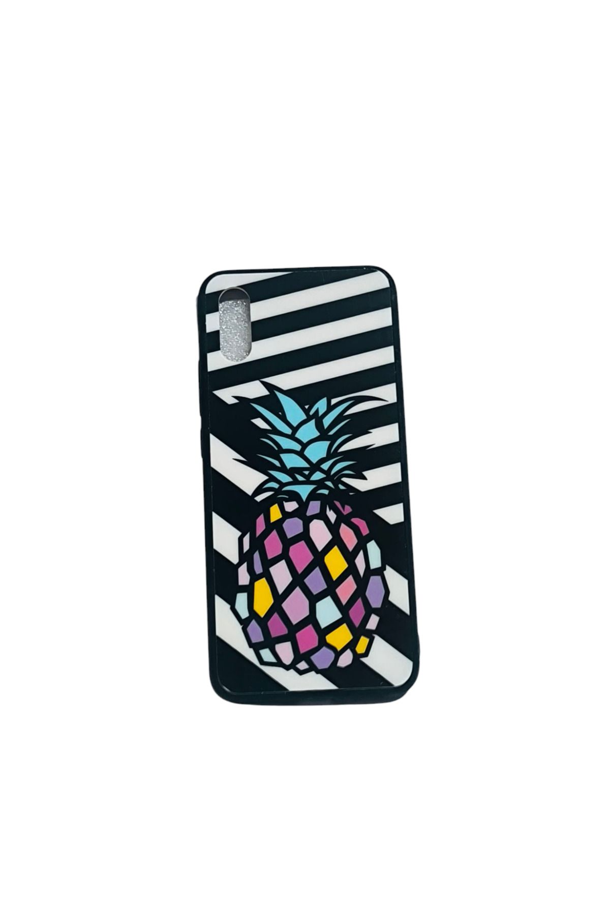 SONADA REDMİ 9A KILIF KAPAK