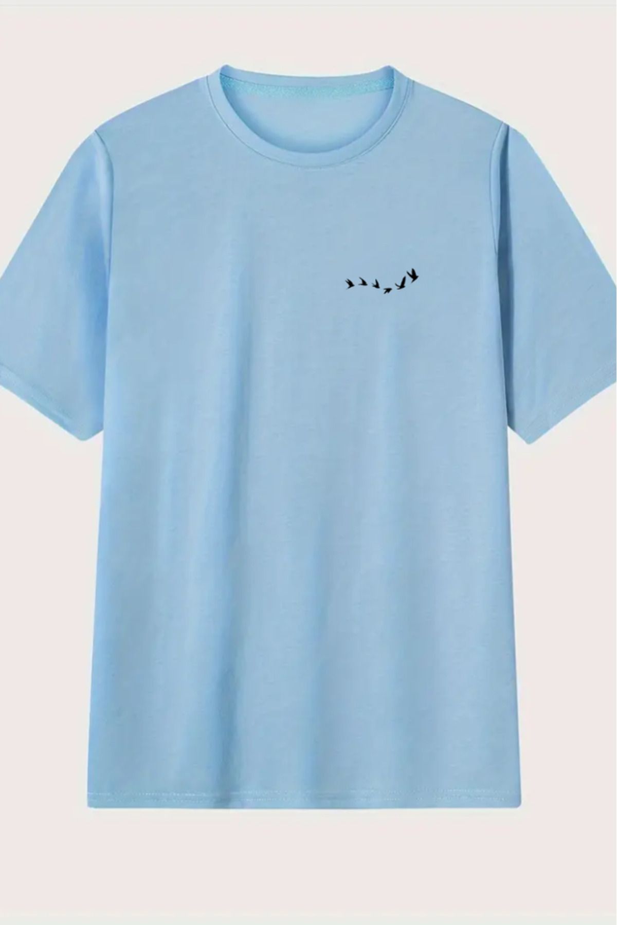 artı4 Unisex Baskılı T-shirt