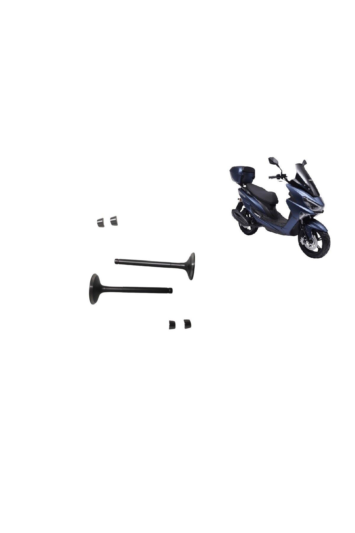 ÖZERDEM Kuba - Rks Newlight / Newlight Pro Sibop Takımı