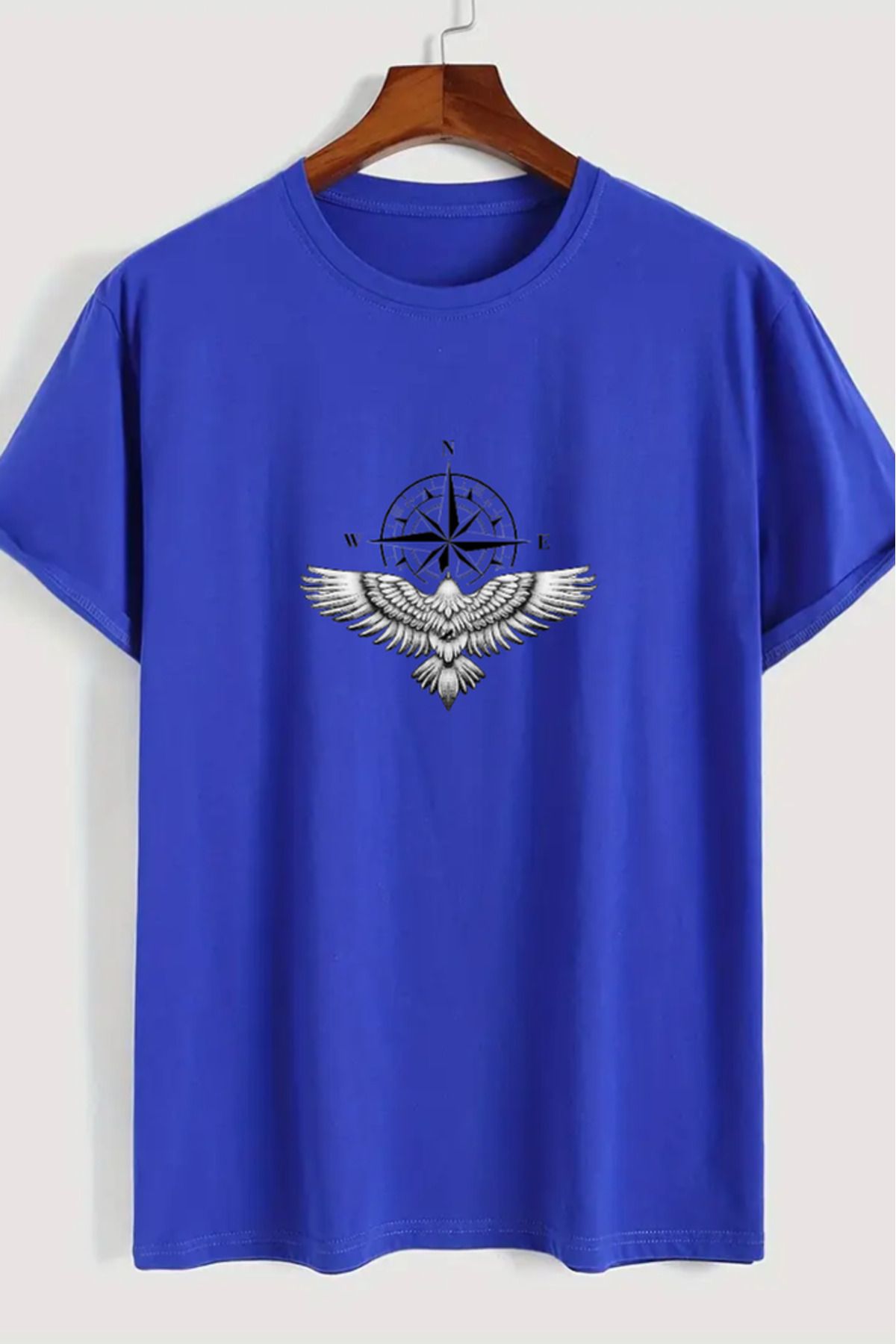 artı4 Unisex Baskılı T-shirt