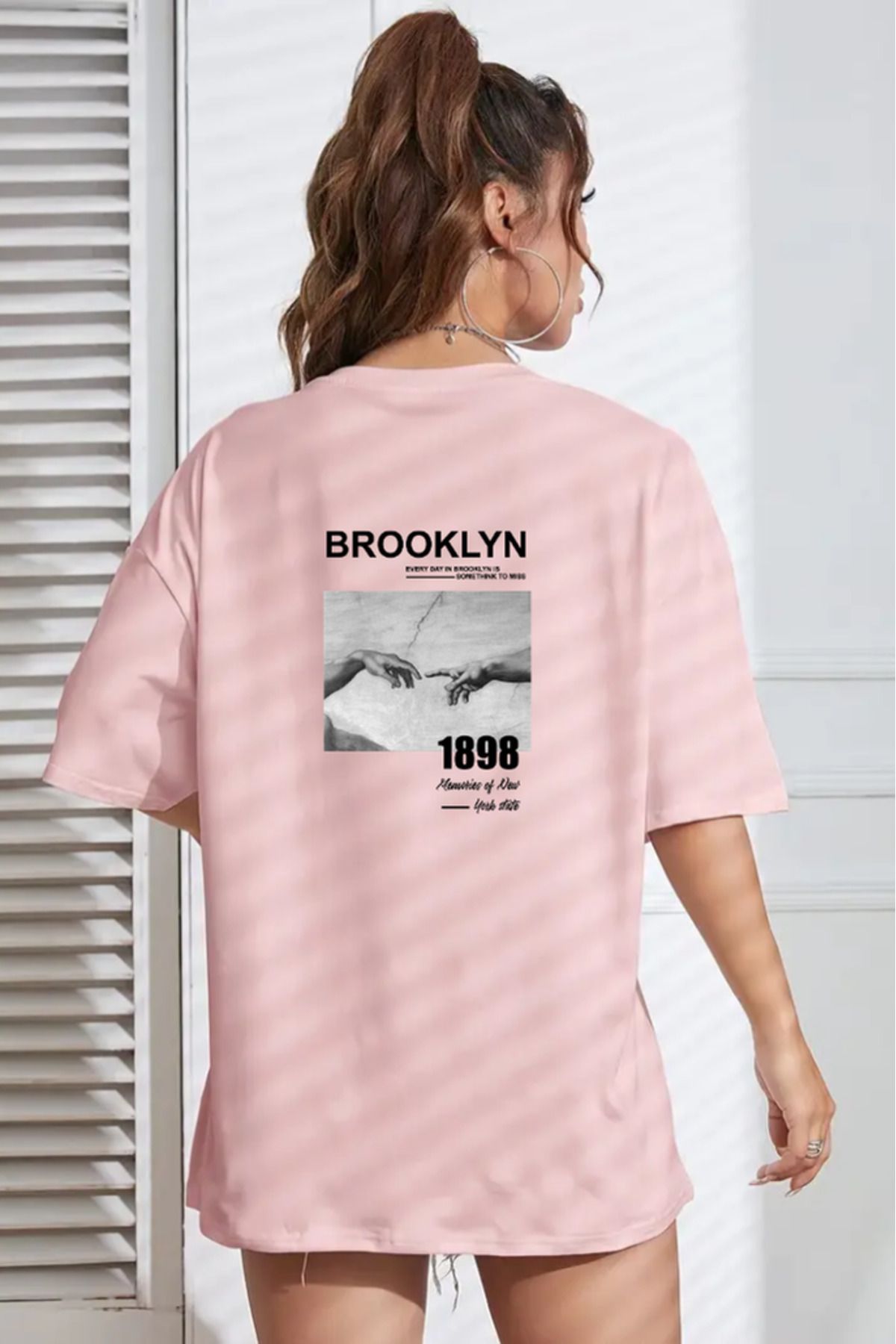 artı4 Unisex Baskılı T-shirt