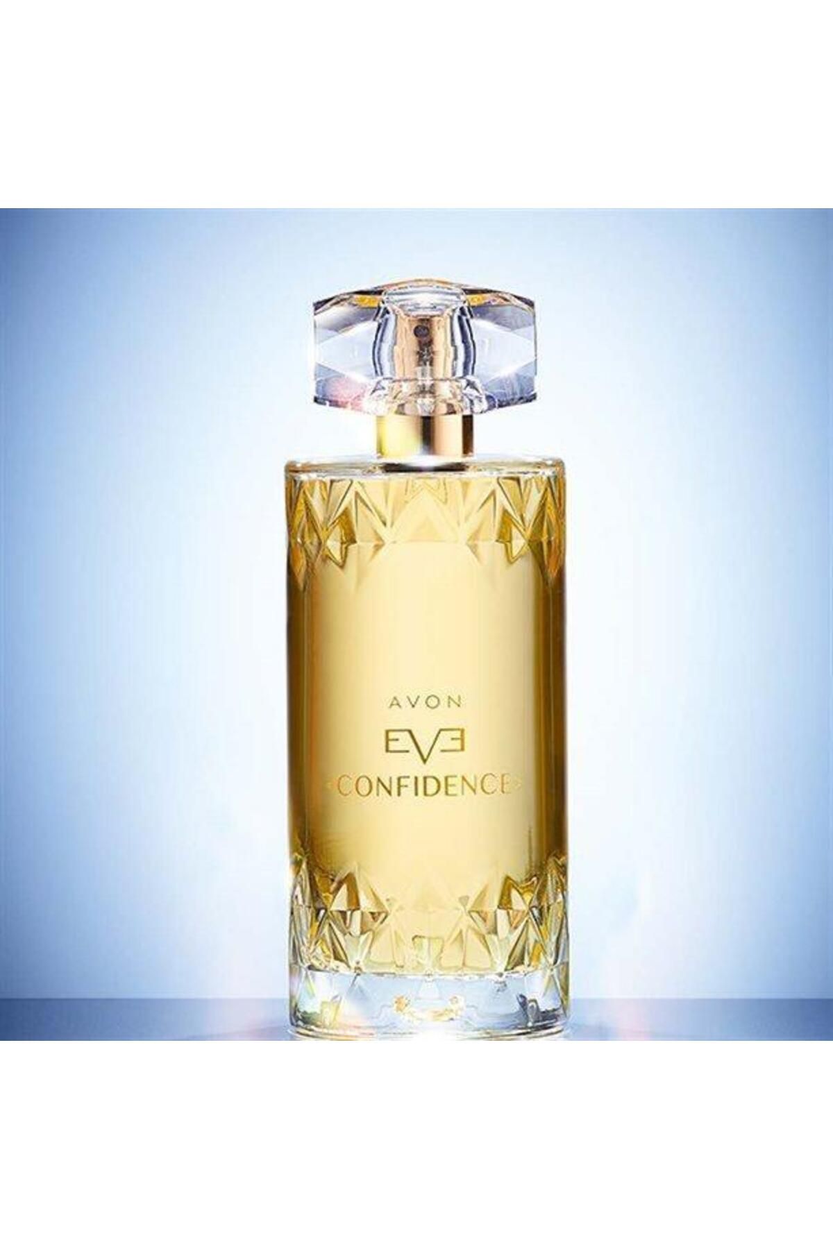 عطر زنانه حوا اعتماد به نفس 100 میل Avon
