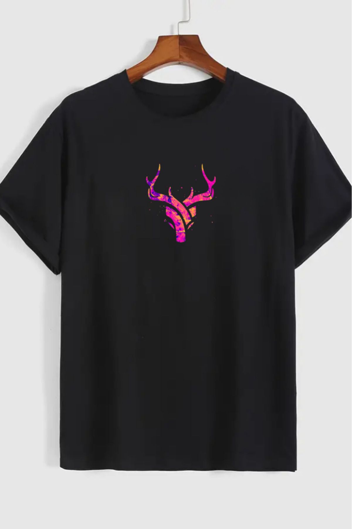 artı4 Unisex Baskılı T-shirt